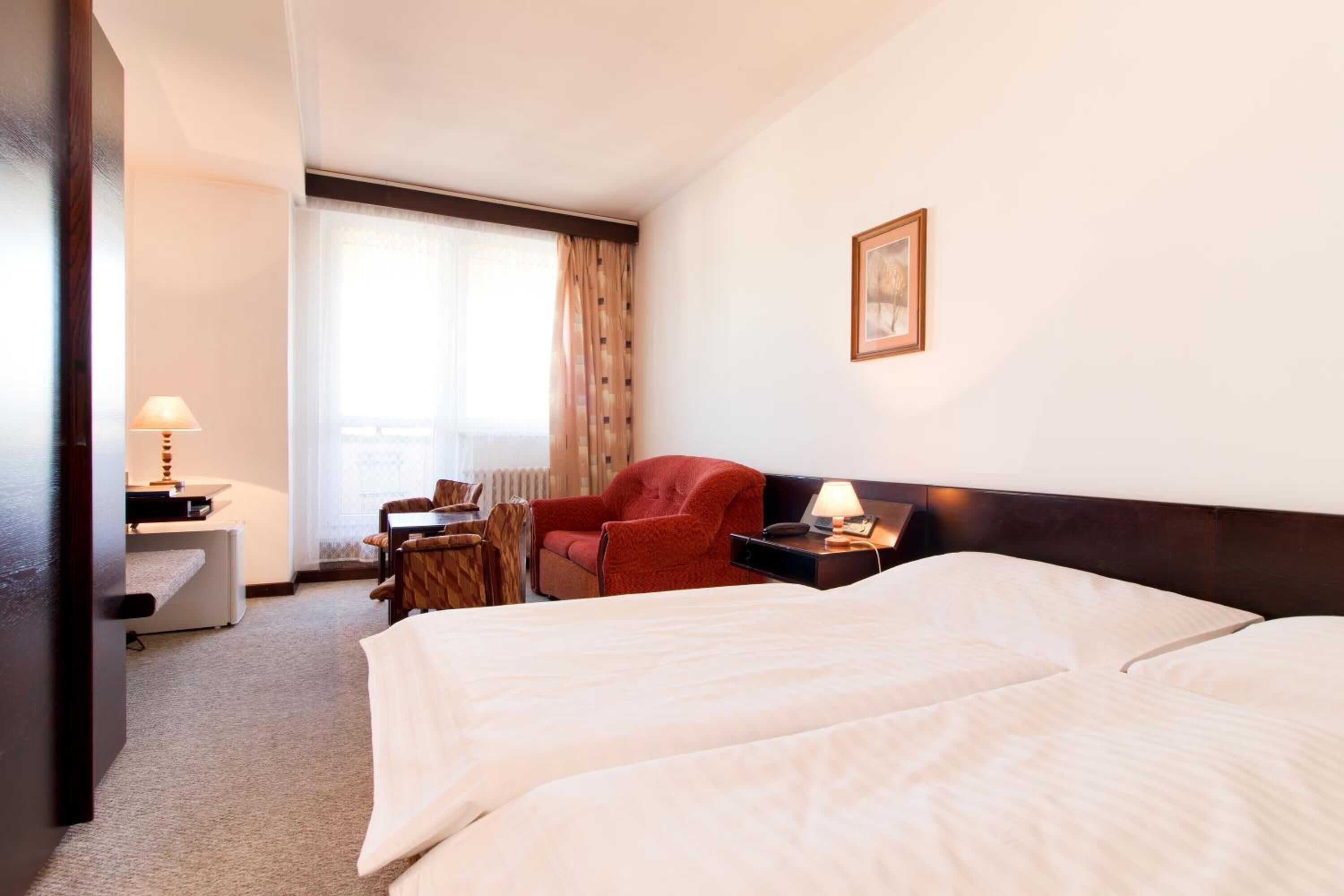 Gift card for Hotel Merkur Gift card for Hotel Merkur