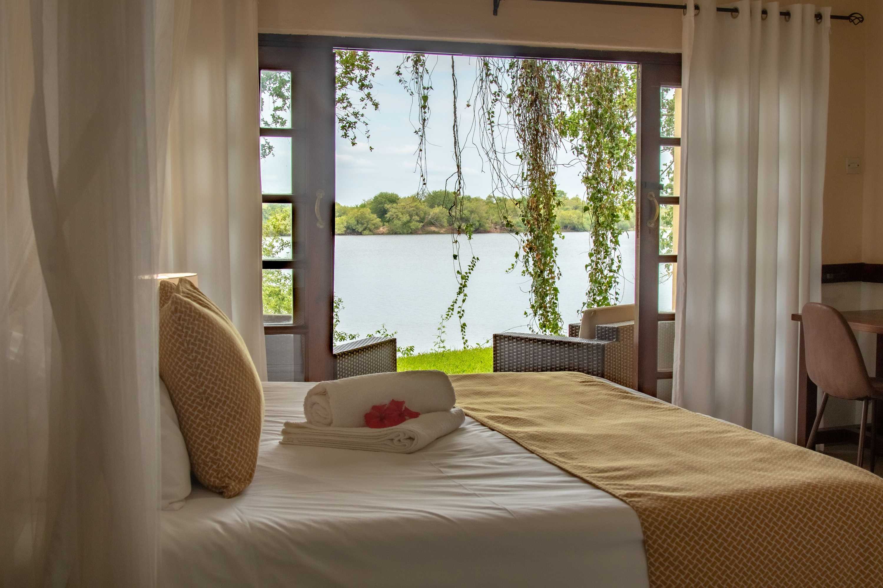 Gift card for Victoria Falls Waterfront Gift card for Victoria Falls Waterfront