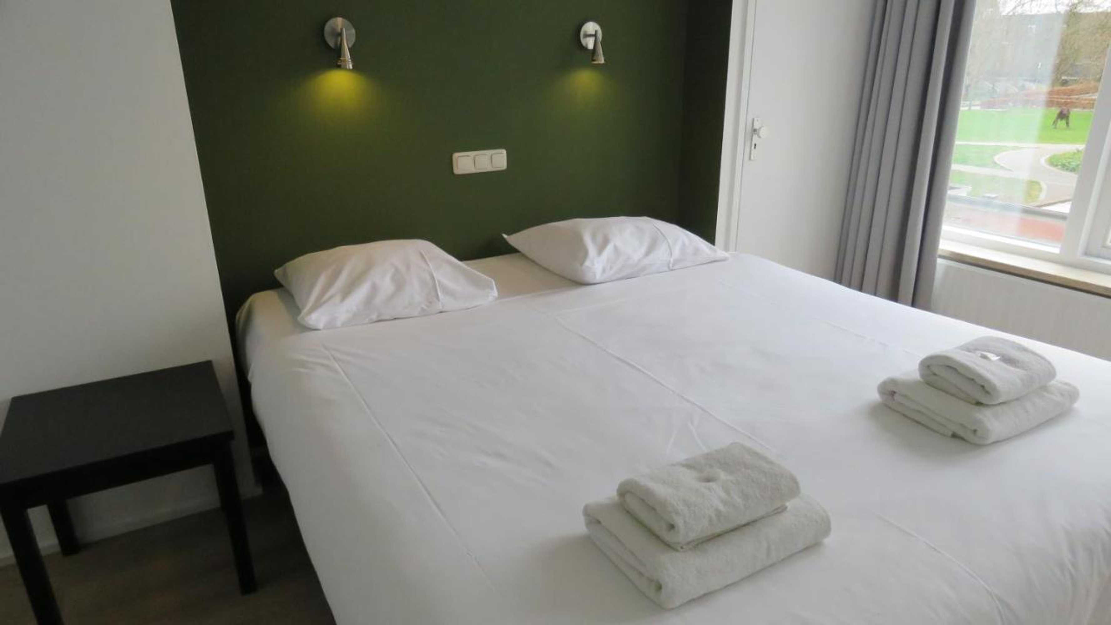 Gift card for Hotel Marktzicht