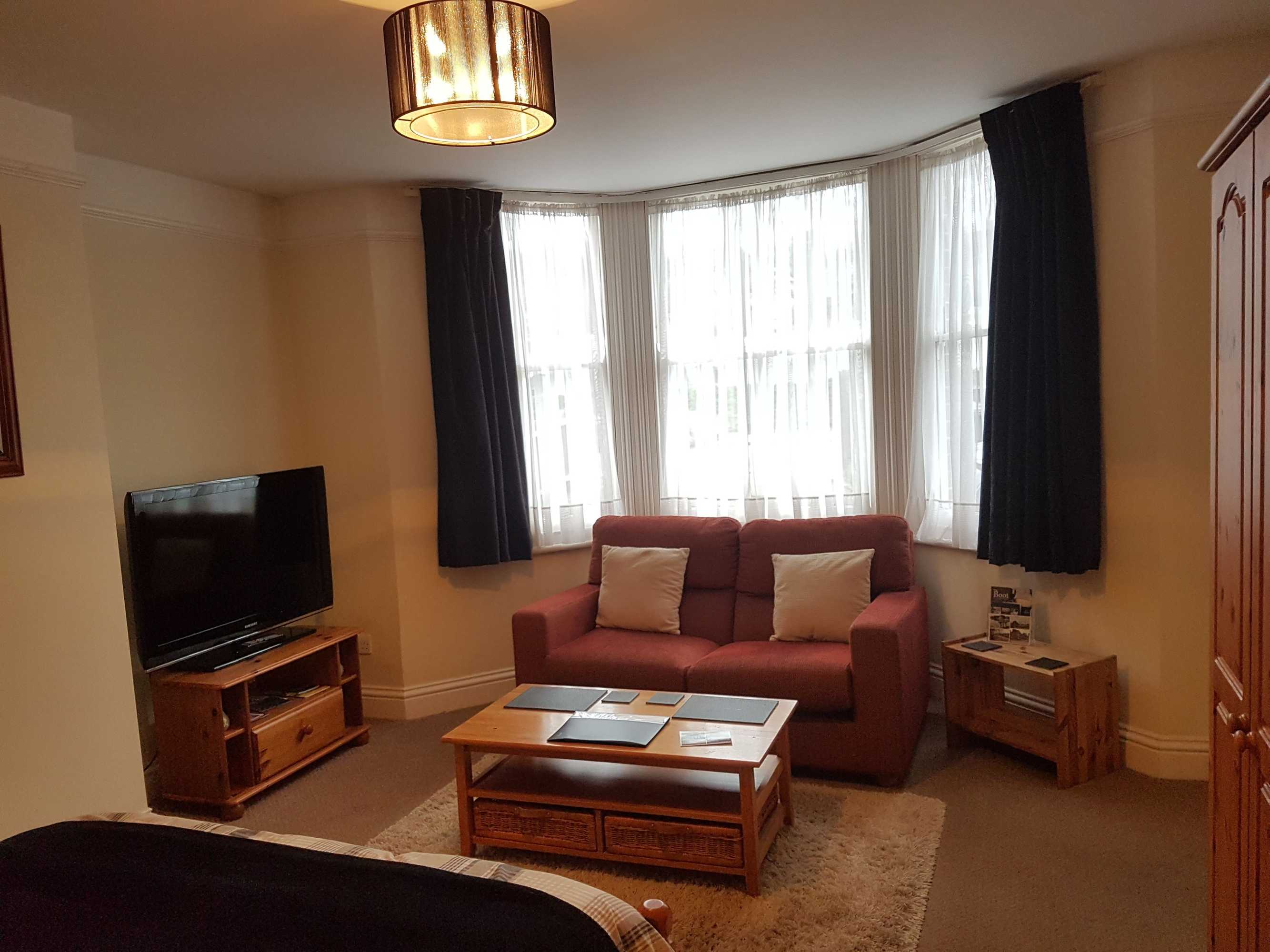 Gift card for Parkview Apartments