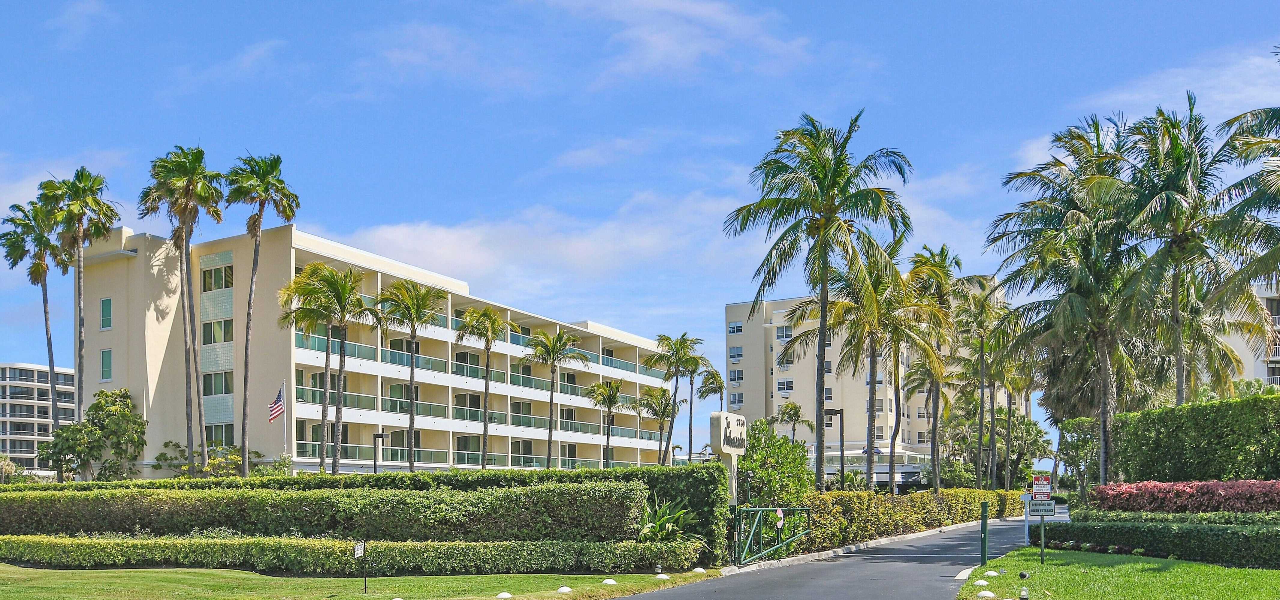 Gift card for The Ambassador Palm Beach Hotel & Residences Gift card for The Ambassador Palm Beach Hotel & Residences