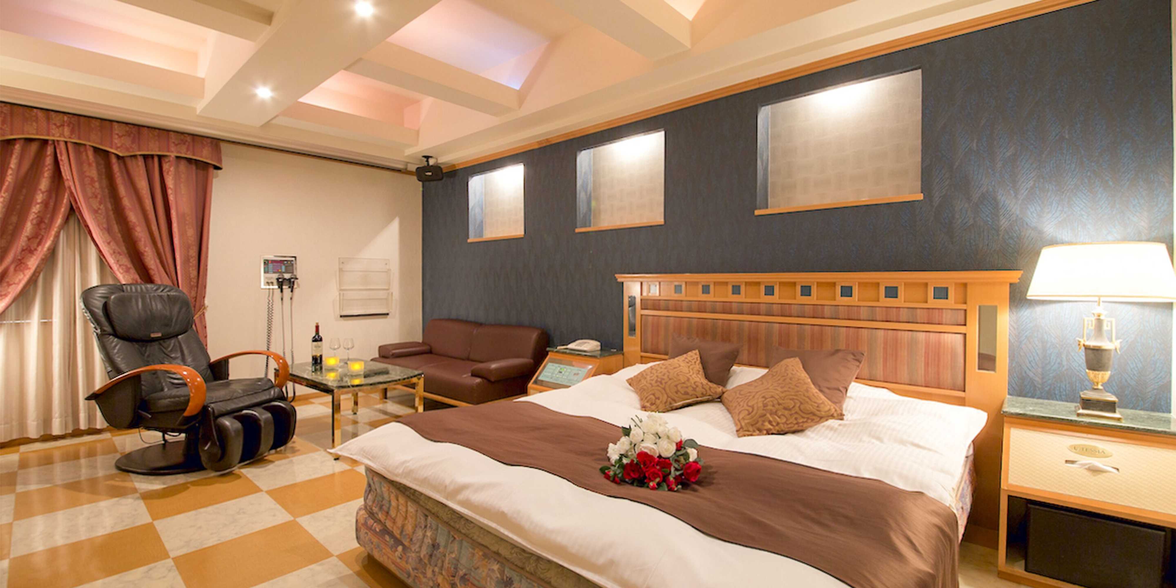 Gift card for Hotel Rocco - Adults Only Gift card for Hotel Rocco - Adults Only
