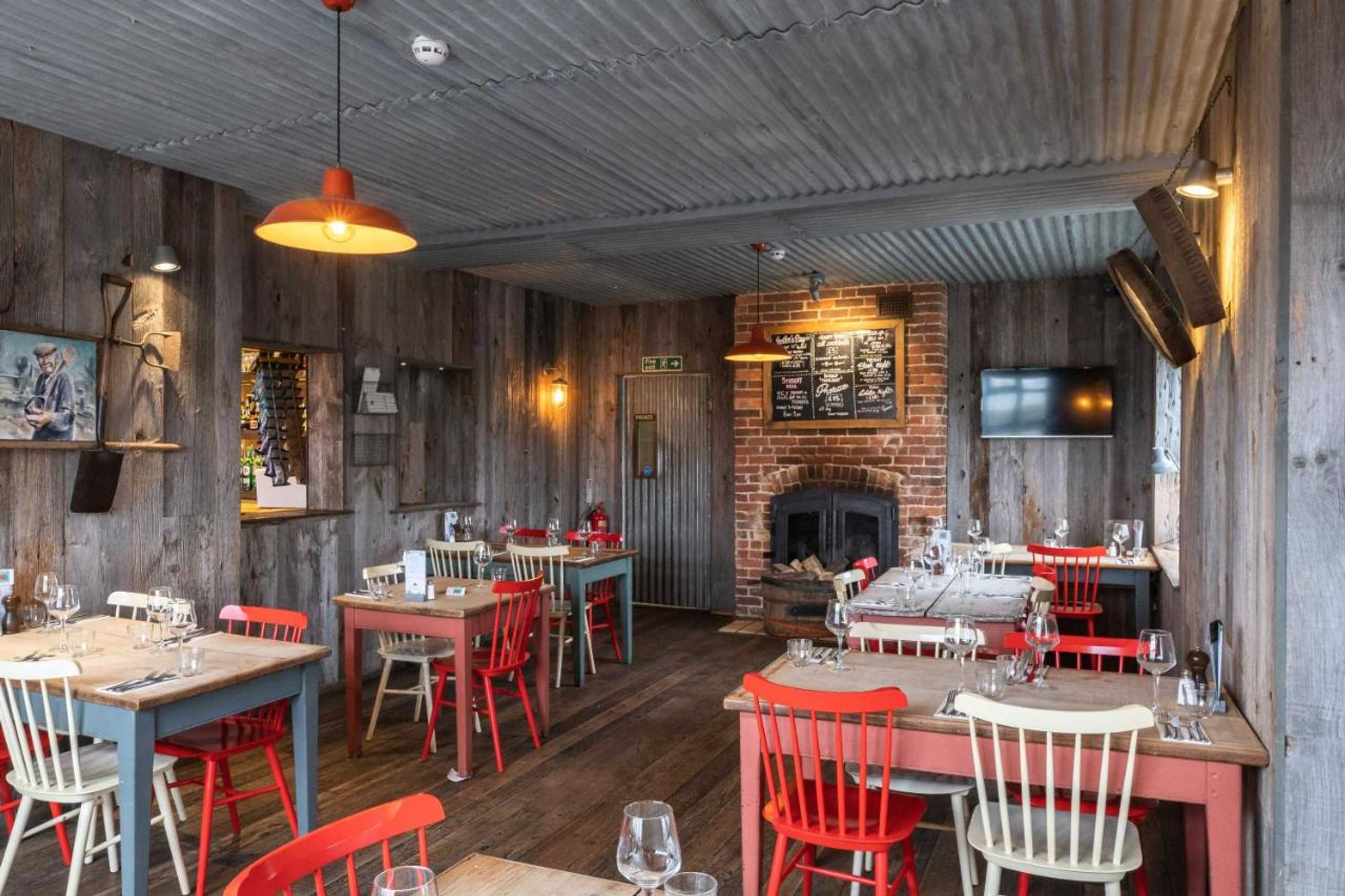 Gift card for The Potting Shed Maidstone