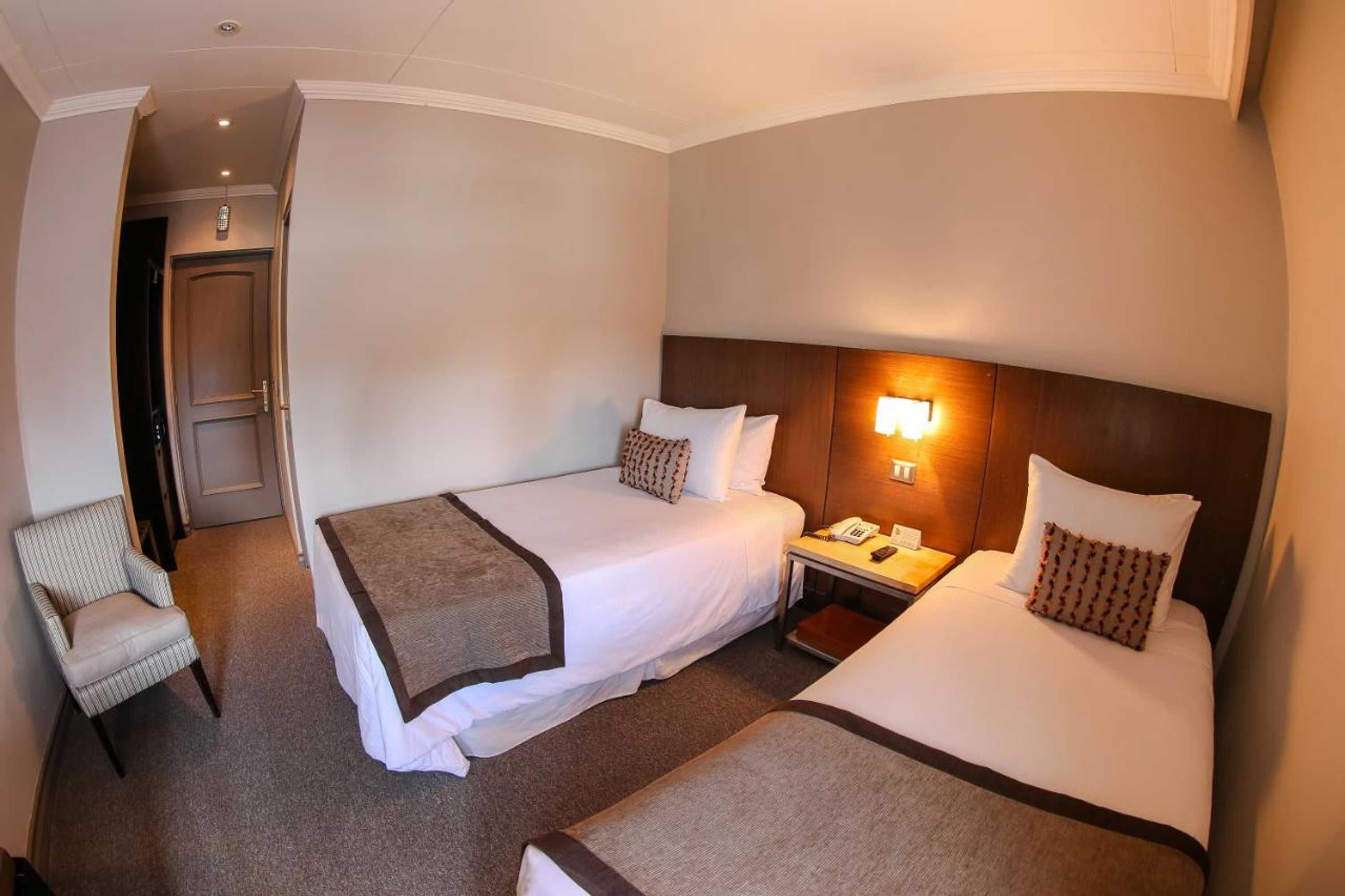 Gift card for Hotel Martín Gusinde