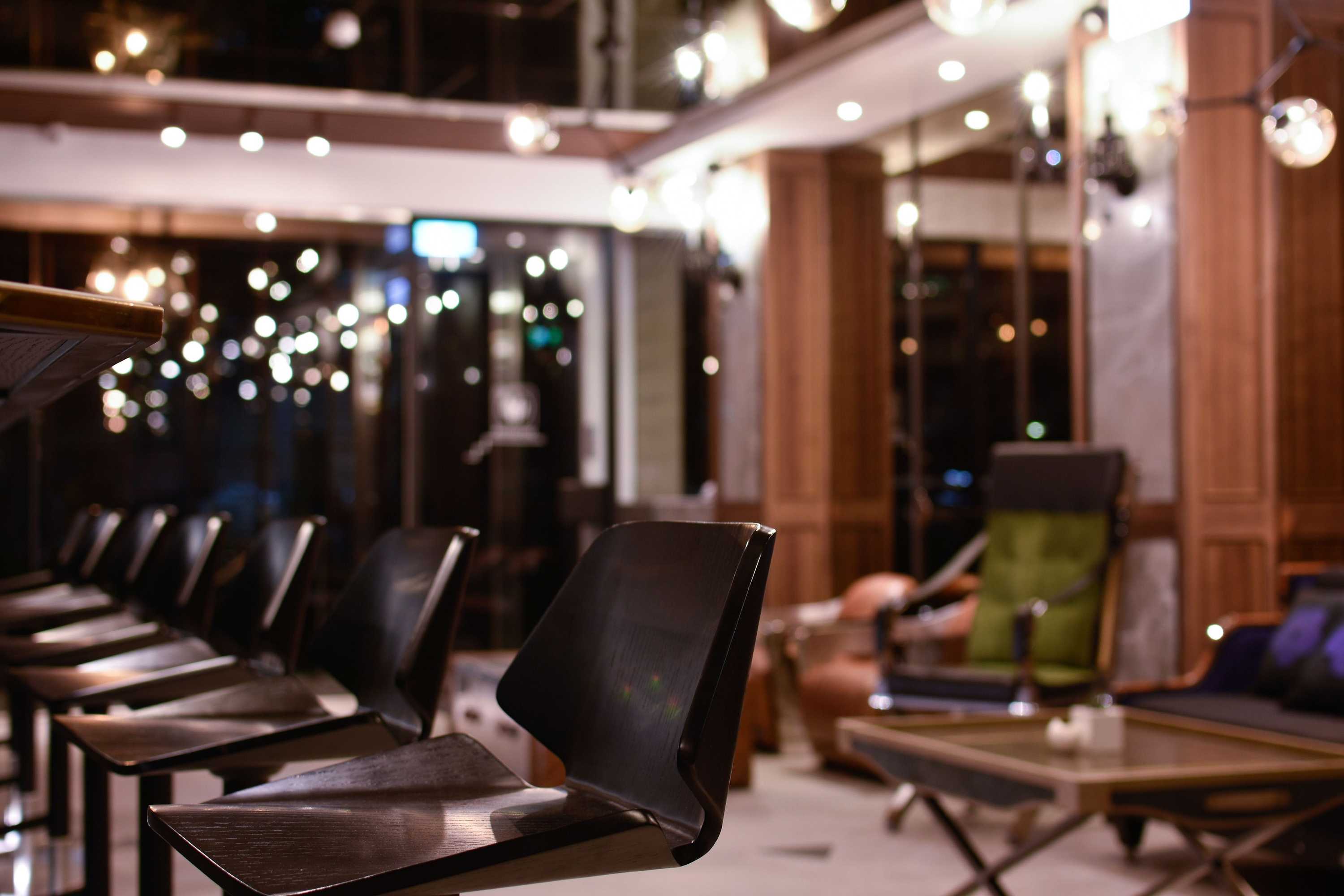 Gift card for 3 Door Hotel