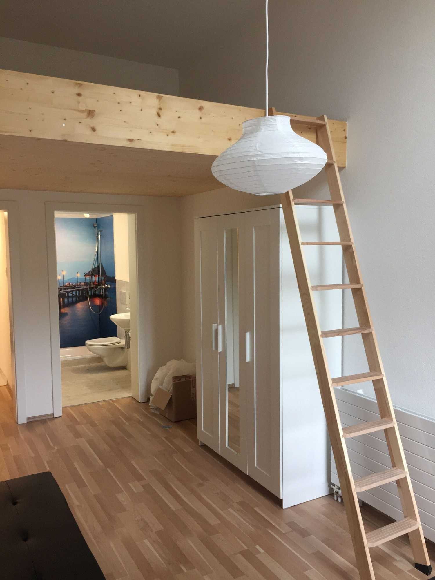 Gift card for Hostel Airport Oberglatt