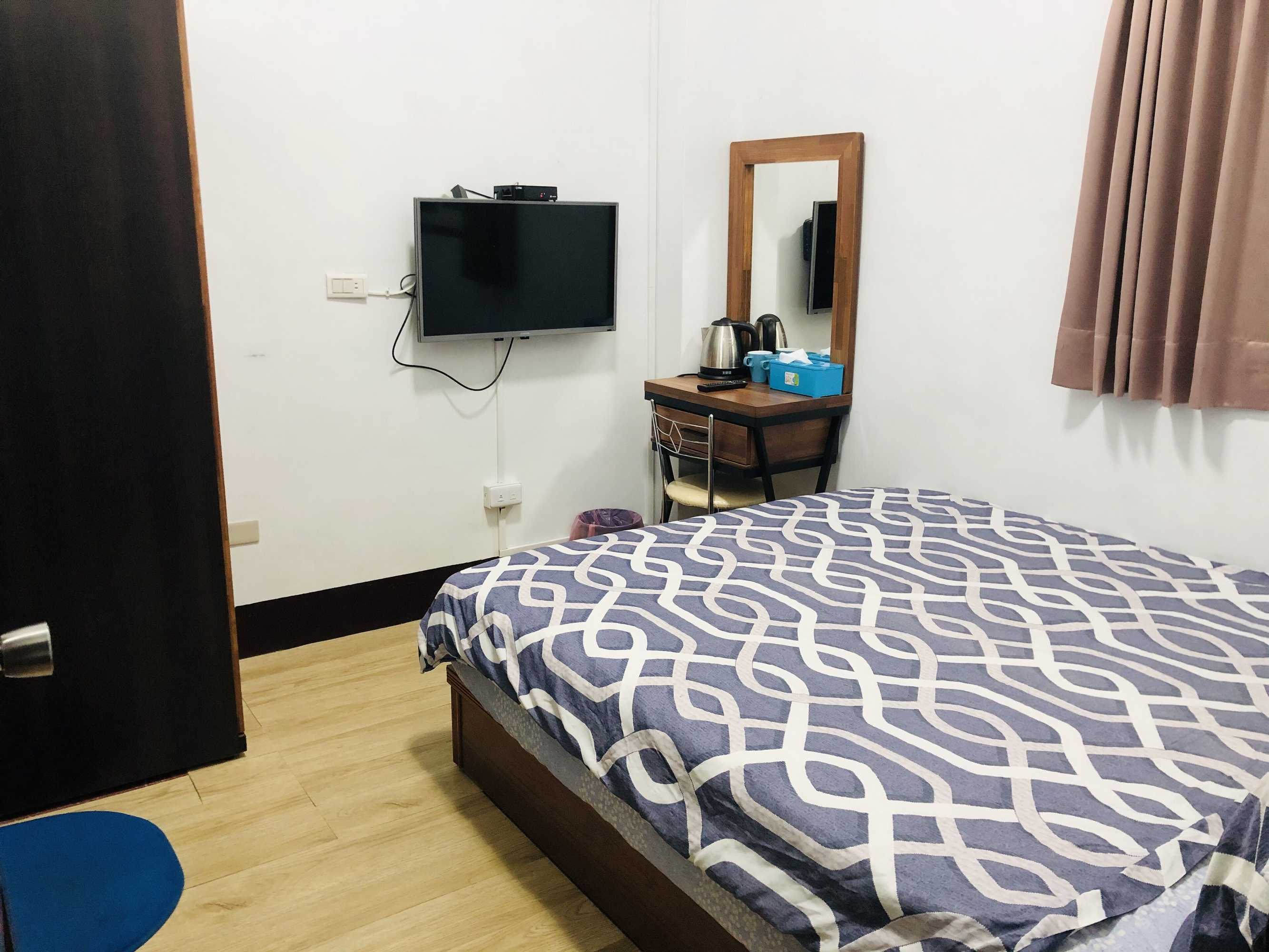 Gift card for Hsiang Hotel