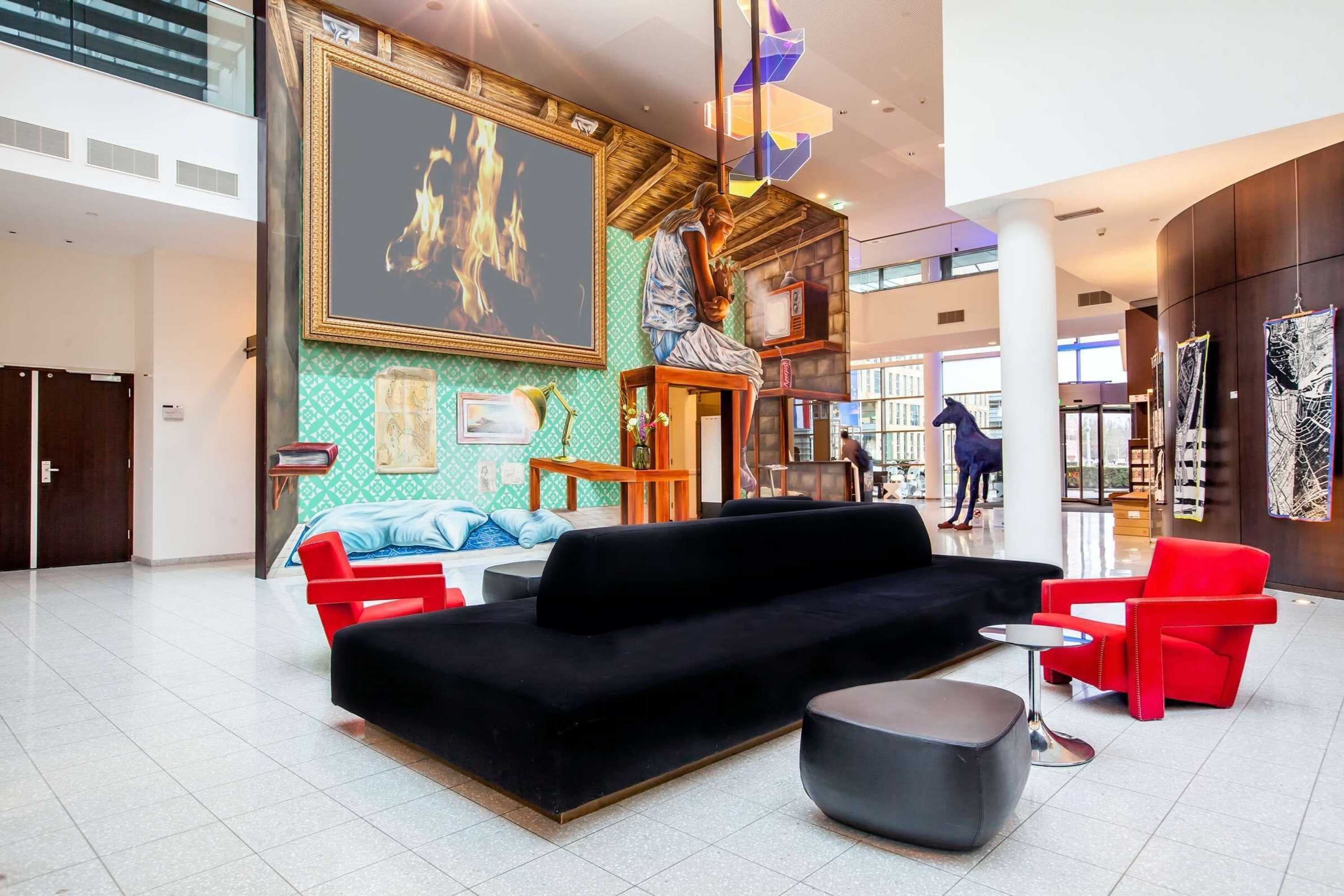 Gift card for Hotel Artemis Amsterdam Gift card for Hotel Artemis Amsterdam