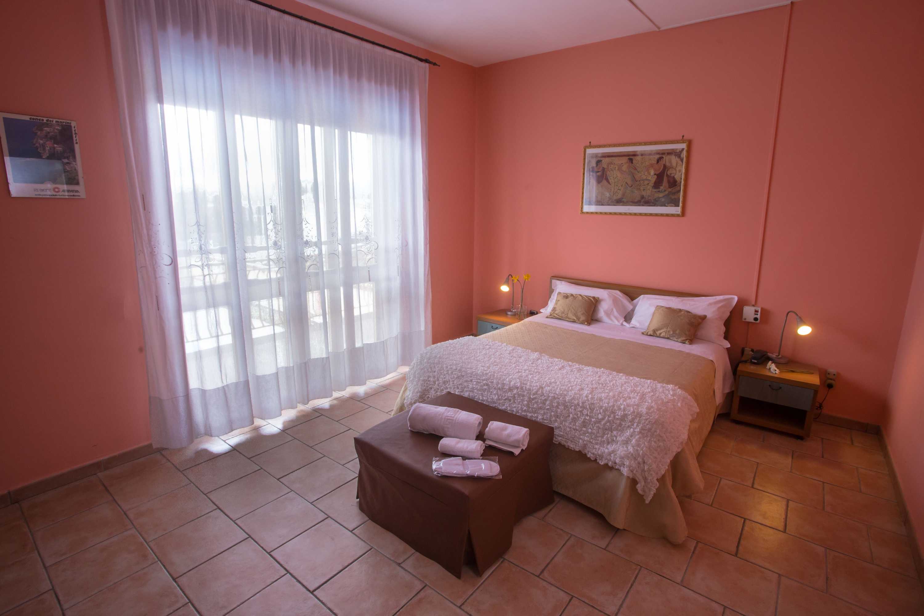 Gift card for Hotel Pompei Gift card for Hotel Pompei