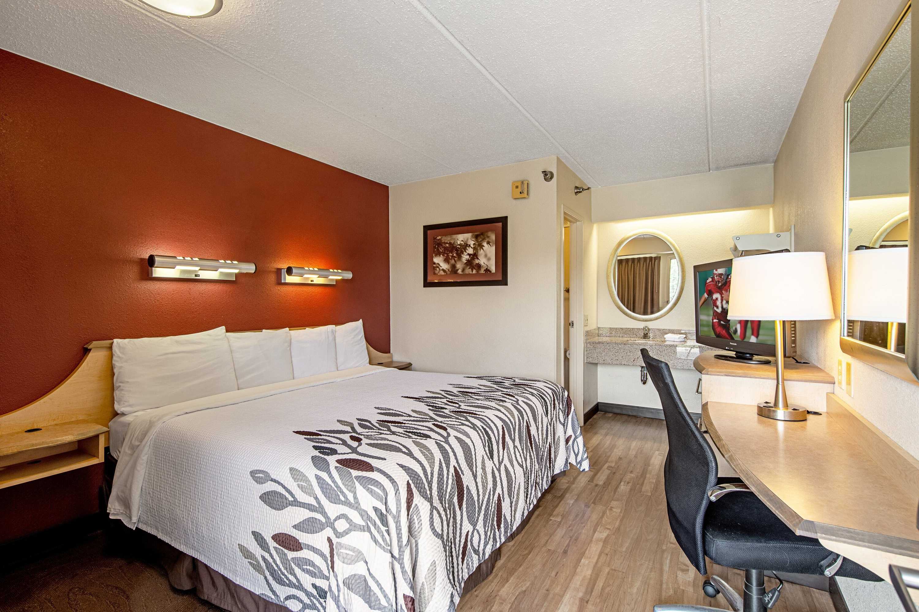Gift card for Red Roof Inn Albany Airport Gift card for Red Roof Inn Albany Airport