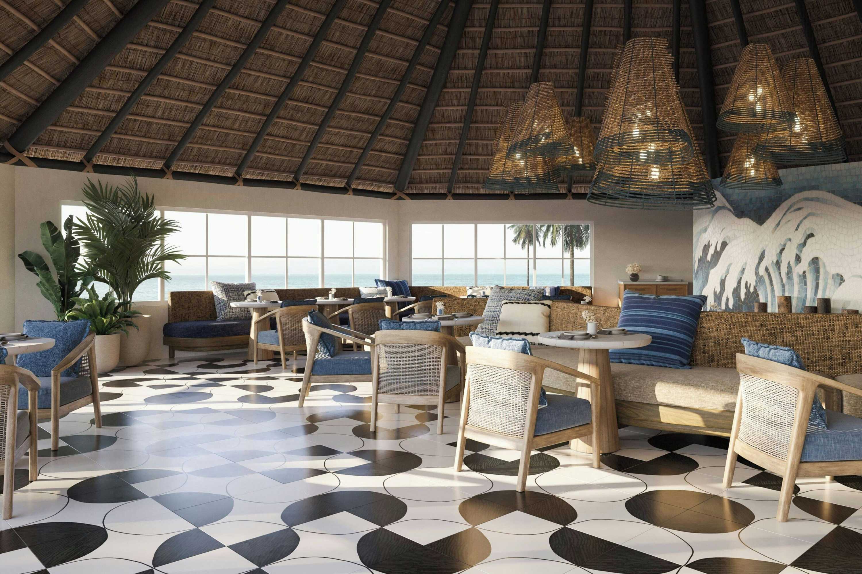Gift card for Tamarind, Barbados, An Autograph Collection All Inclusive Resort