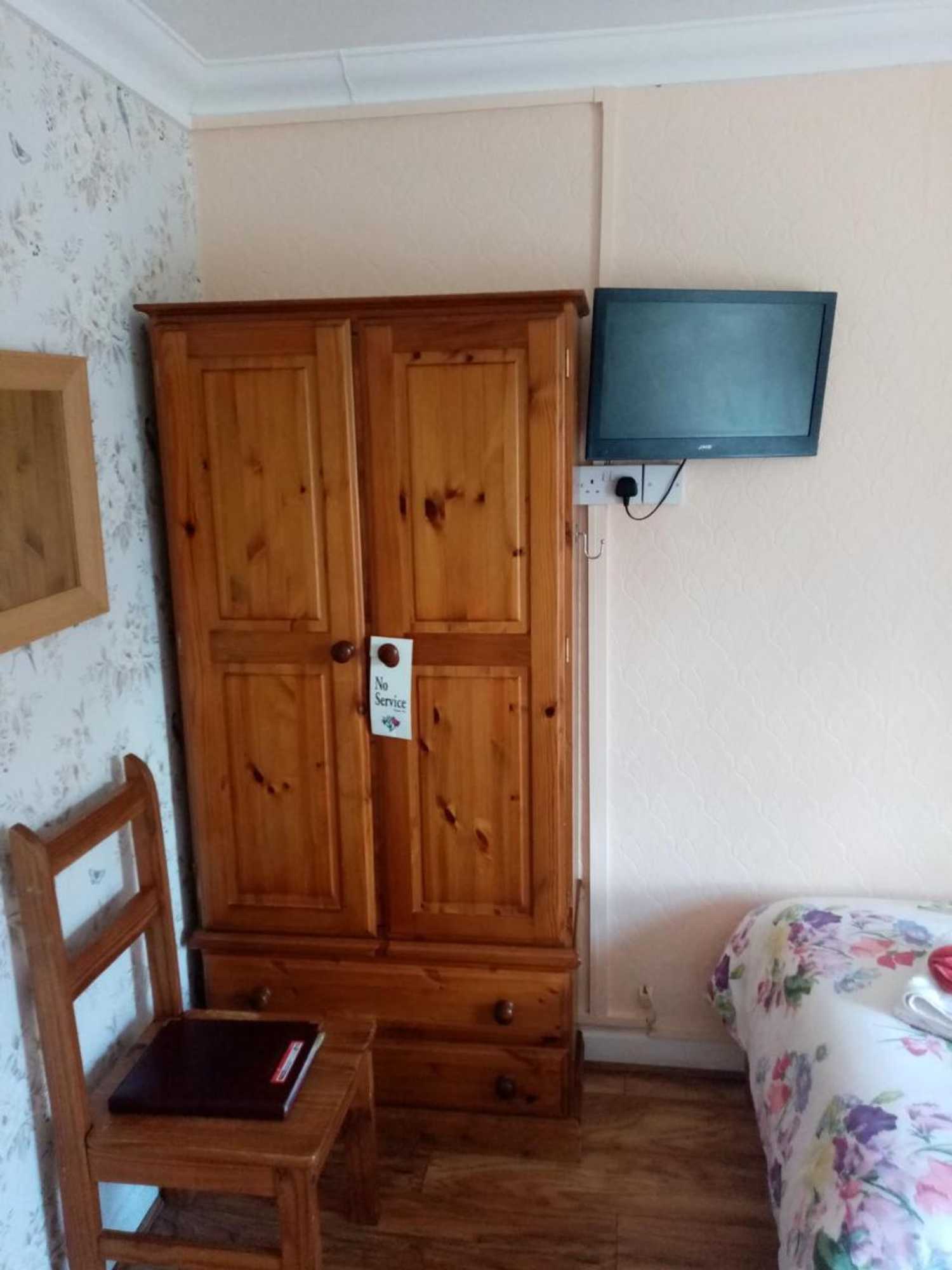 Gift card for The Guest House