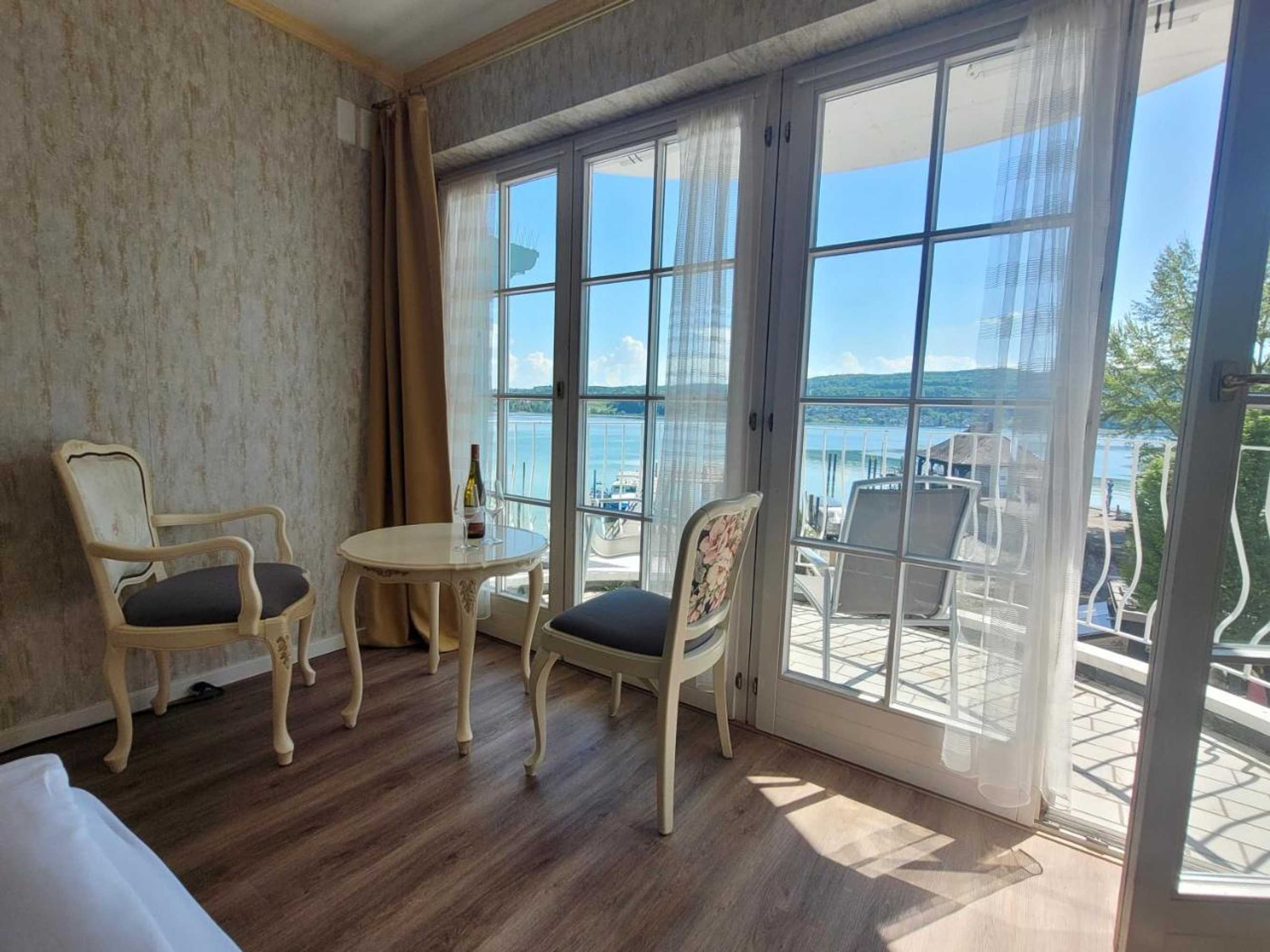 Gift card for Hotel Amelia