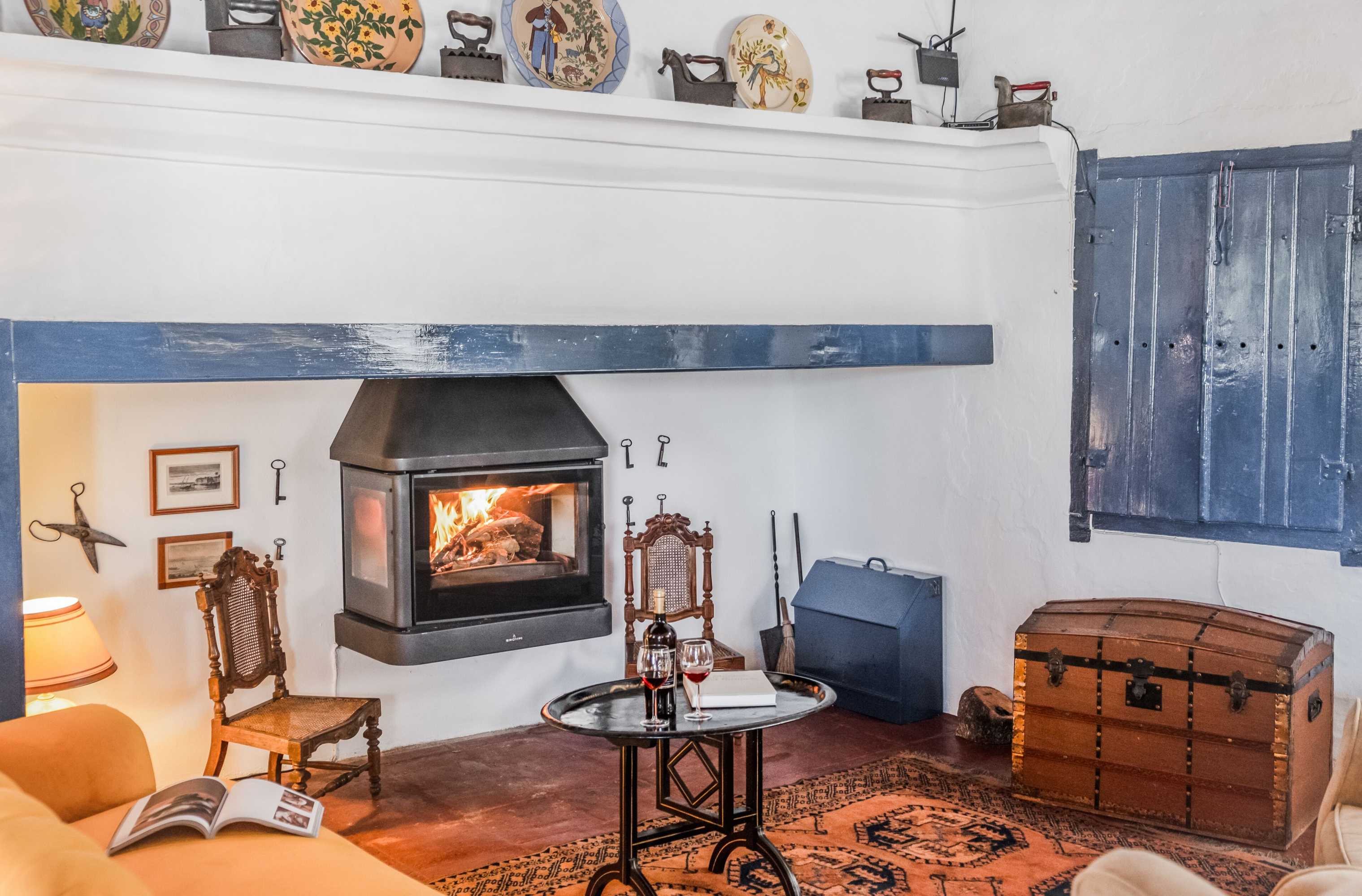 Gift card for Casa Dos Condes