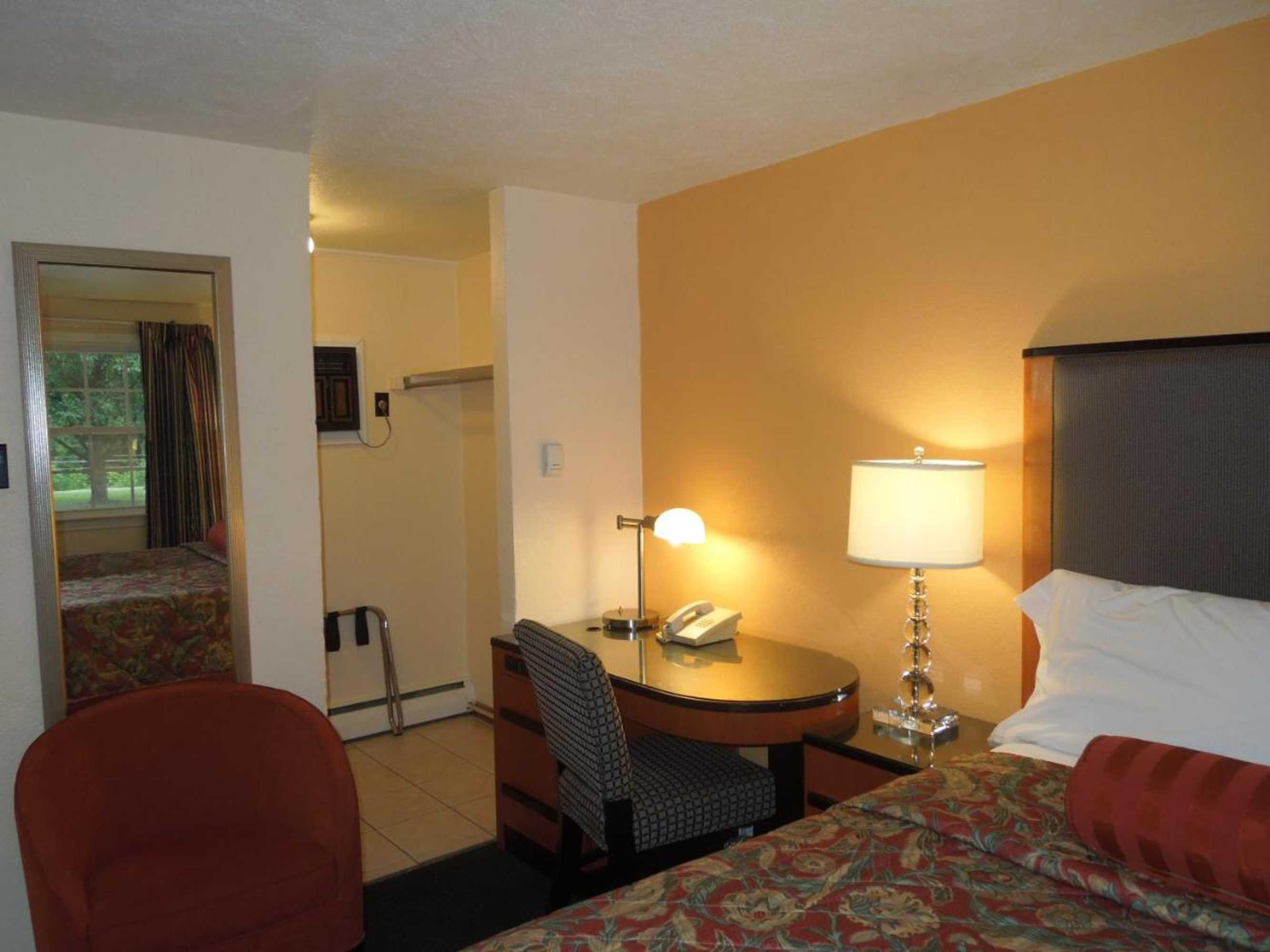 Gift card for Sentinel Motel