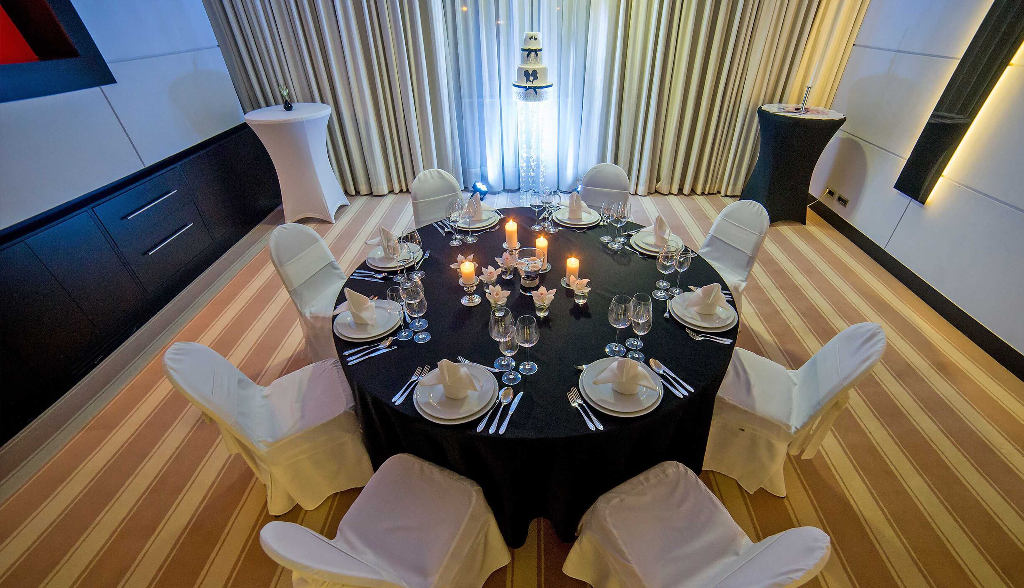 Gift card for Hotel Antunovic Zagreb