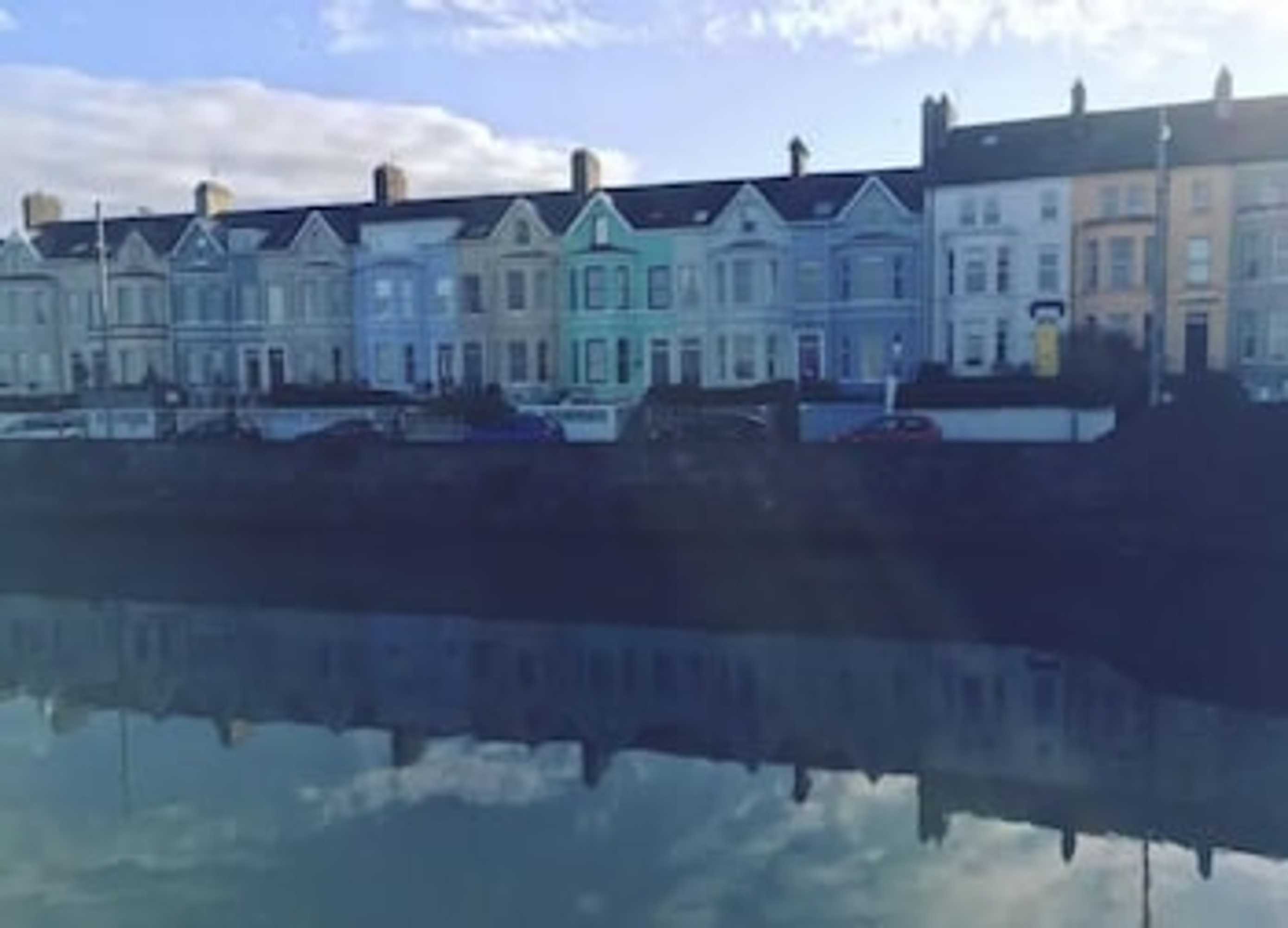 Gift card for Loughview