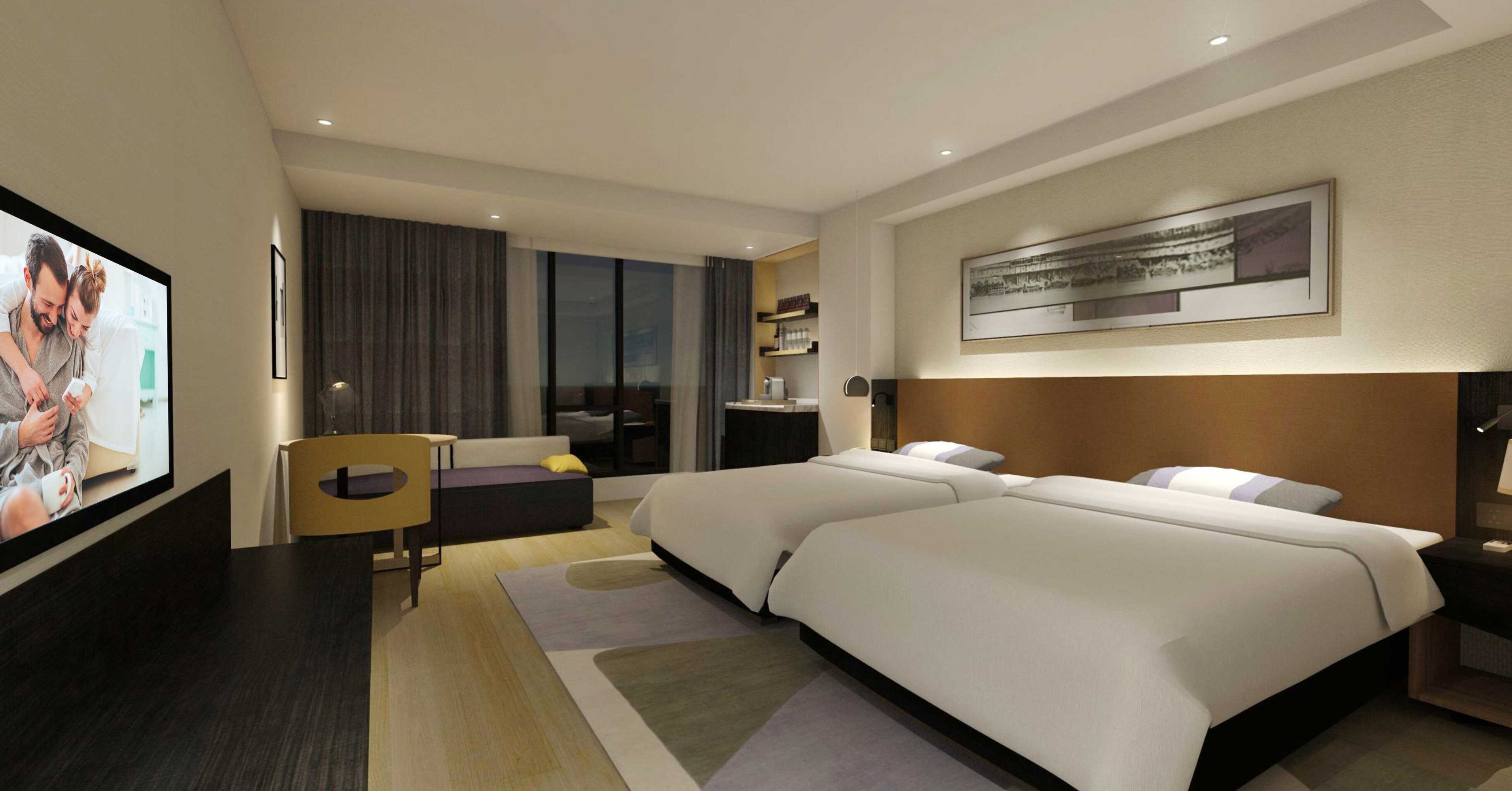 Gift card for Citadines Gaoke Liangjiang Chongqing Gift card for Citadines Gaoke Liangjiang Chongqing