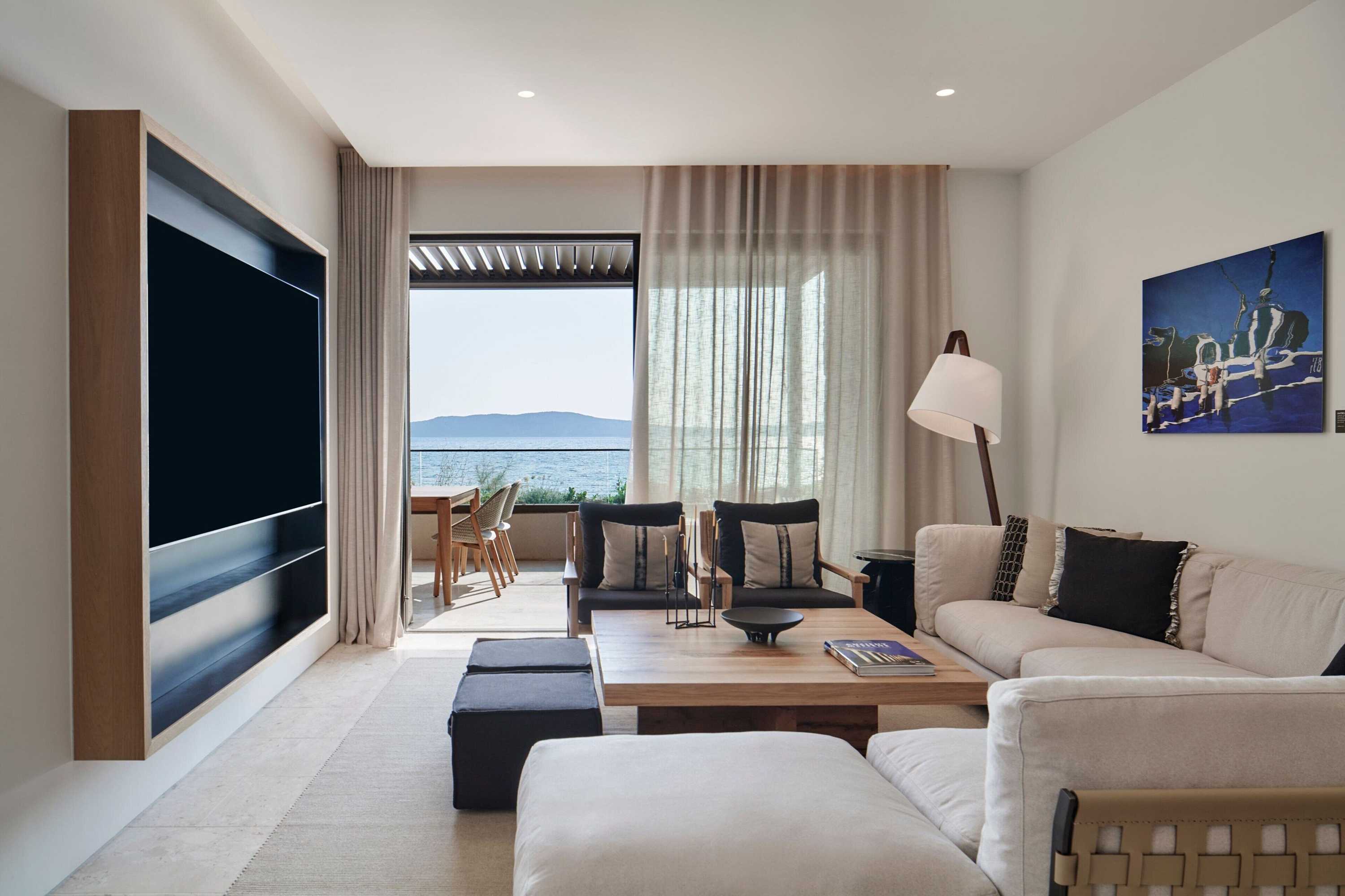 Gift card for W Costa Navarino- Adults Only Gift card for W Costa Navarino- Adults Only
