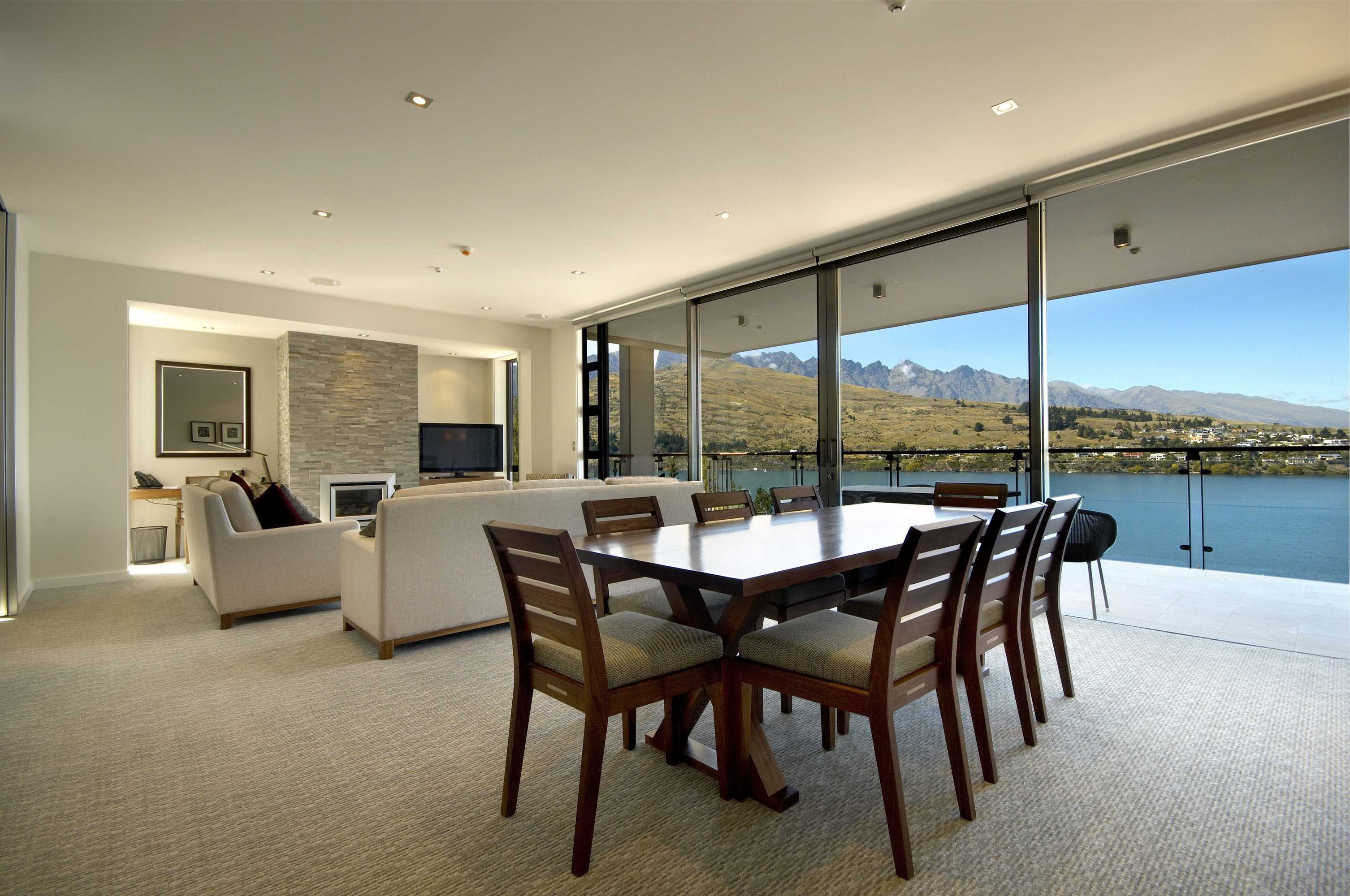 Gift card for The Rees Hotel Queenstown Gift card for The Rees Hotel Queenstown