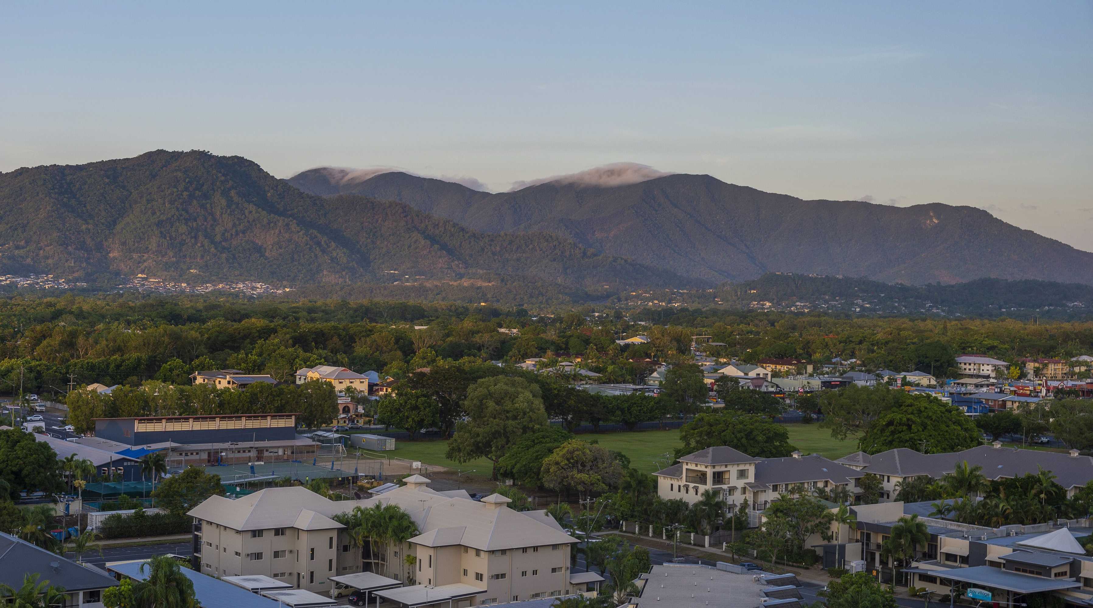 Gift card for Rydges Esplanade Resort Cairns Gift card for Rydges Esplanade Resort Cairns