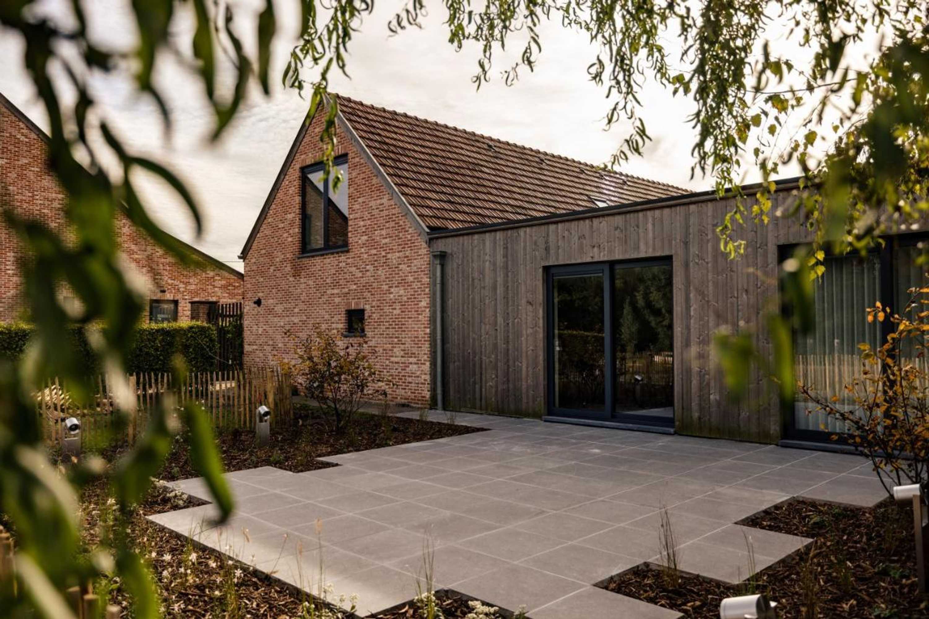 Gift card for B&b Ginnekenshoeve