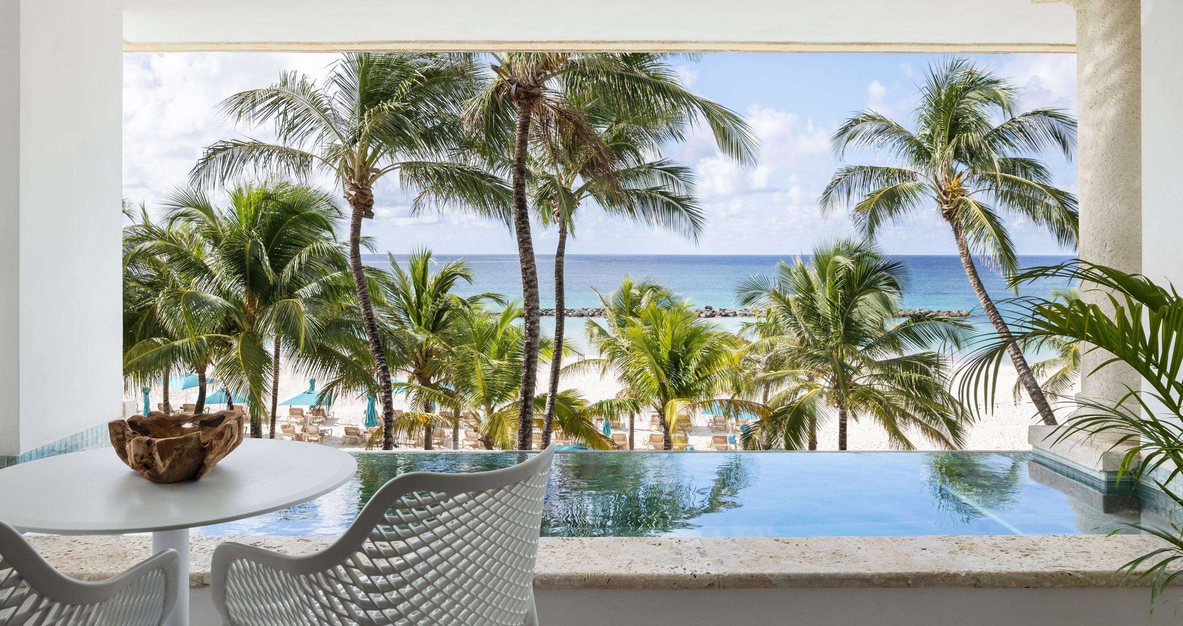 Gift card for Sandals Royal Barbados - All Inclusive Couples Only