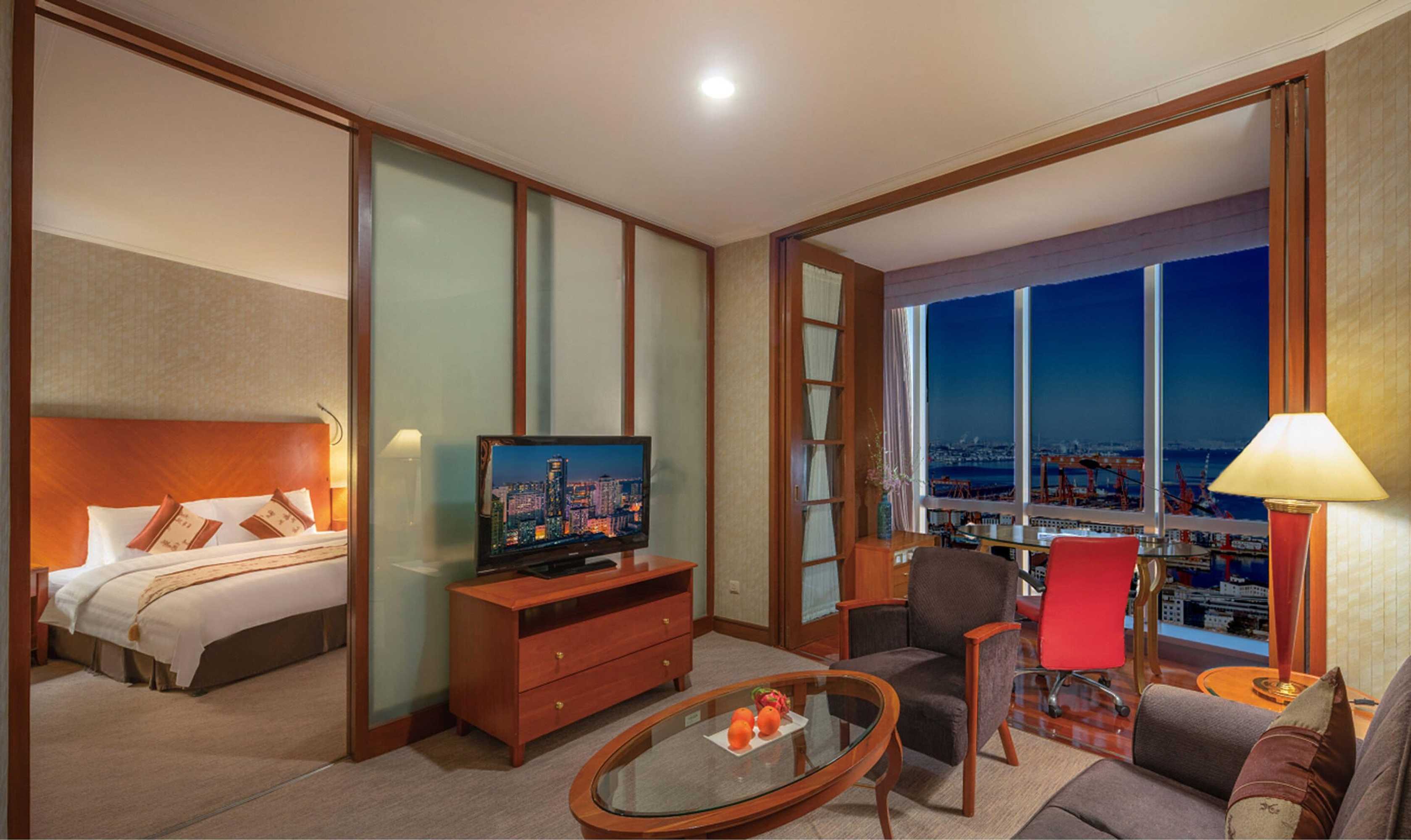 Gift card for Hotel Nikko Dalian Gift card for Hotel Nikko Dalian