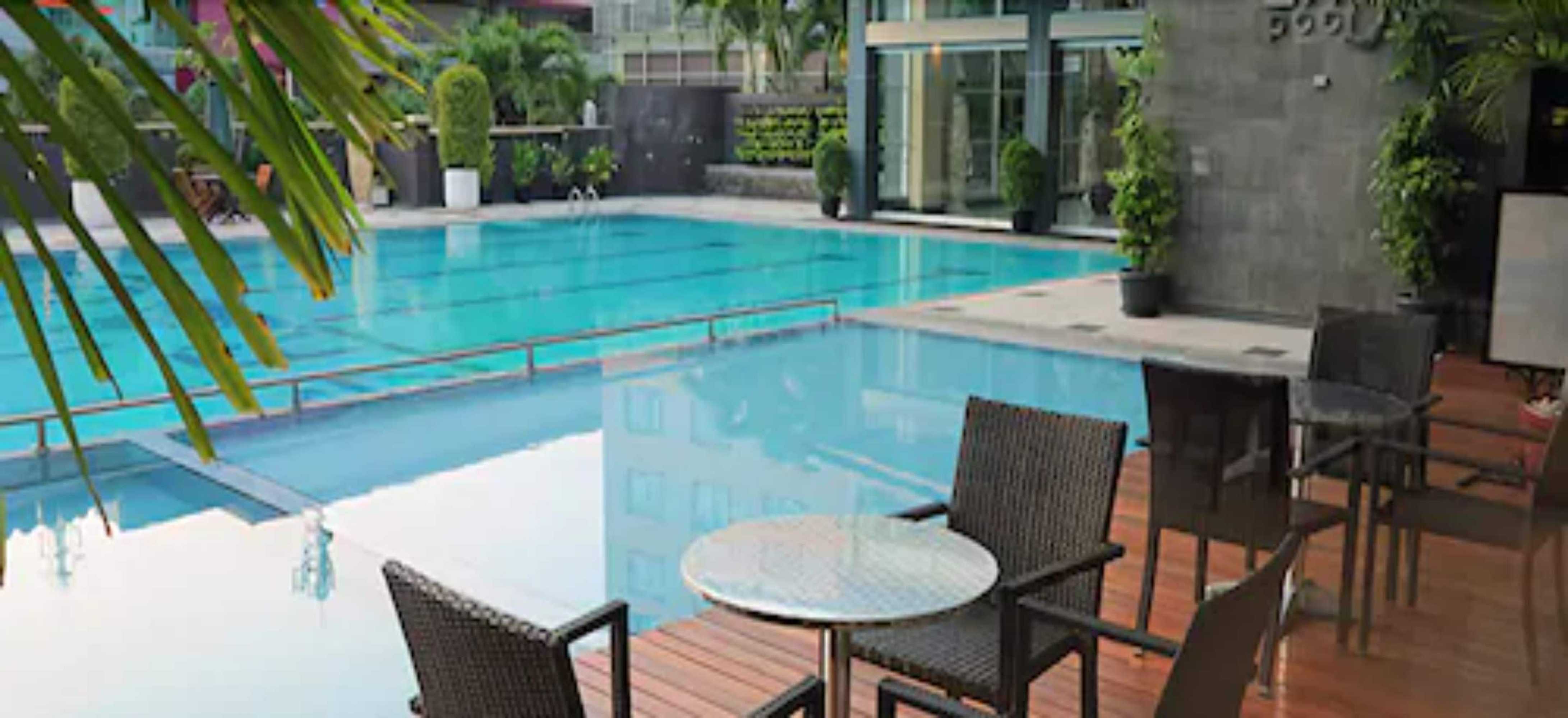Gift card for Grage Hotel Cirebon Gift card for Grage Hotel Cirebon