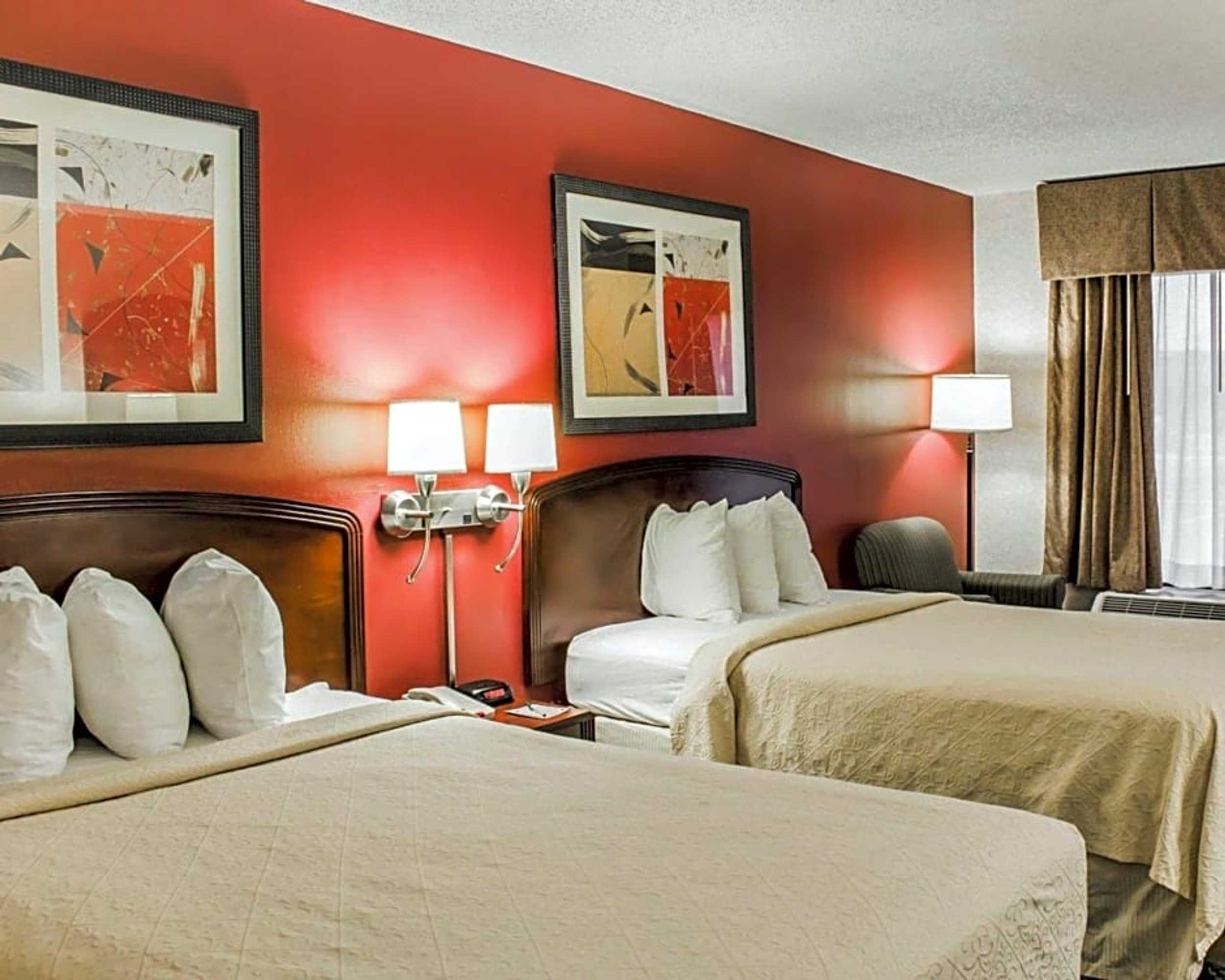 Gift card for Quality Inn Roanoke Near Lake Gaston Gift card for Quality Inn Roanoke Near Lake Gaston
