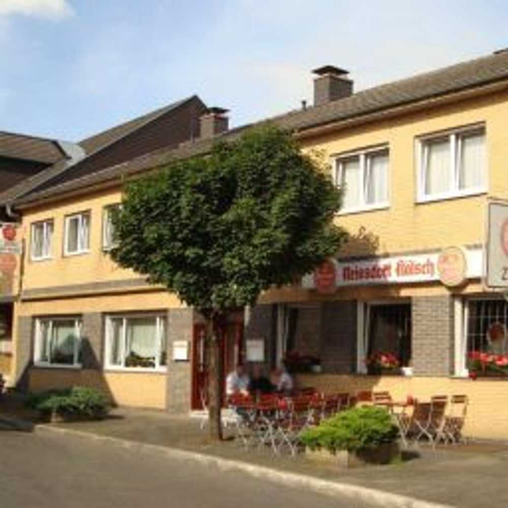 Gift card for Hotel Rosenhof