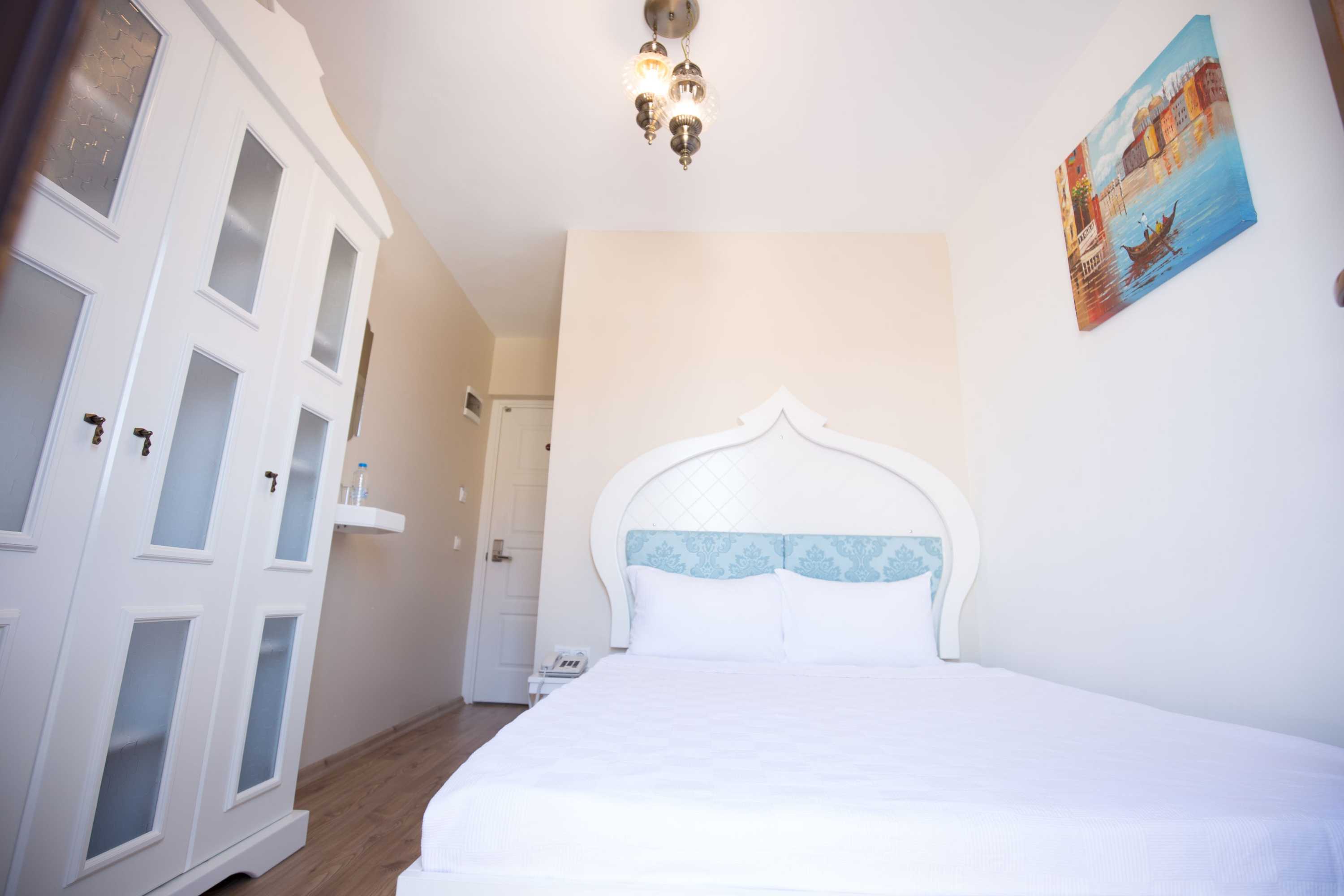 Gift card for Menendi Otel Gift card for Menendi Otel