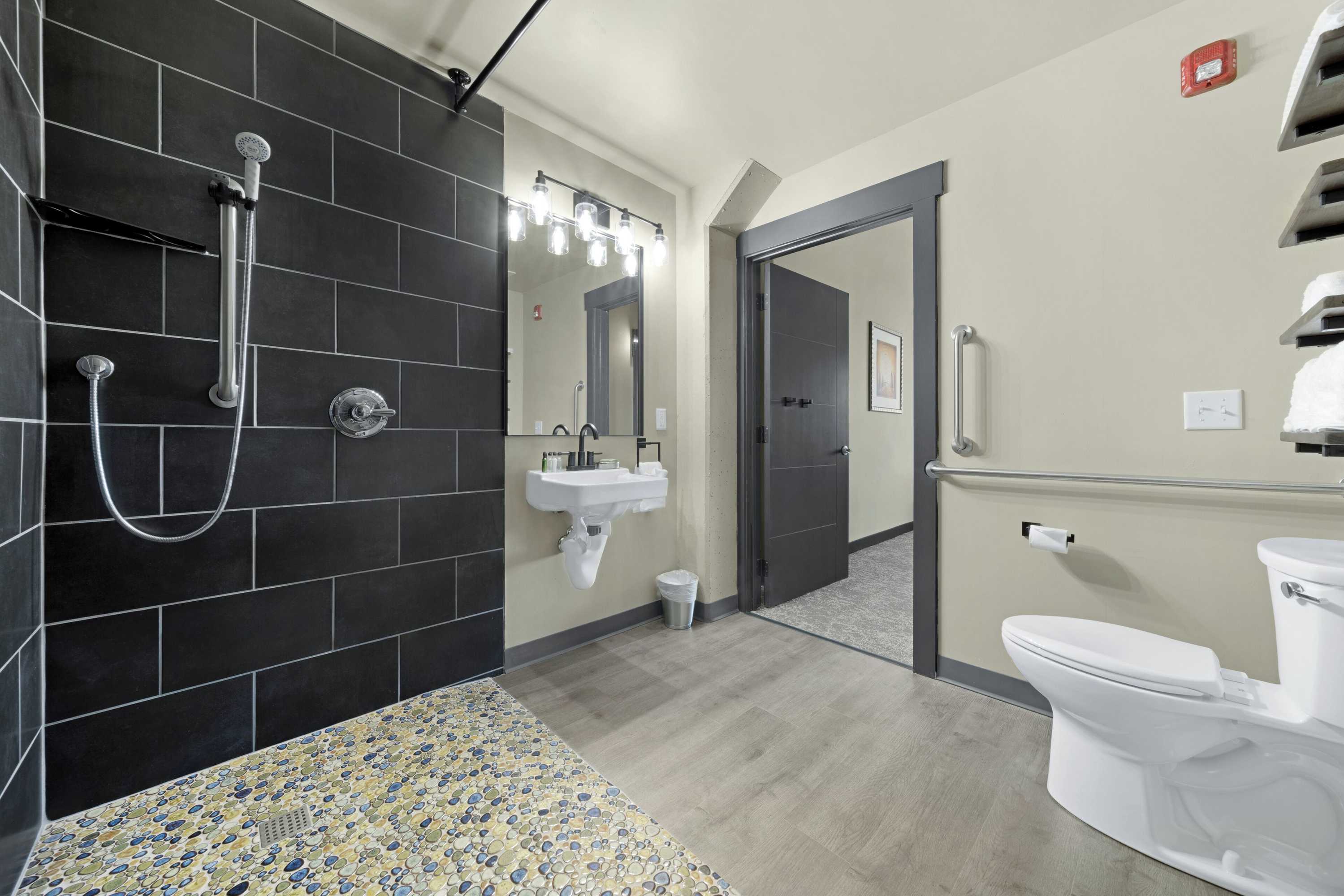 Gift card for The Suites at Prairie Falls & Event Center