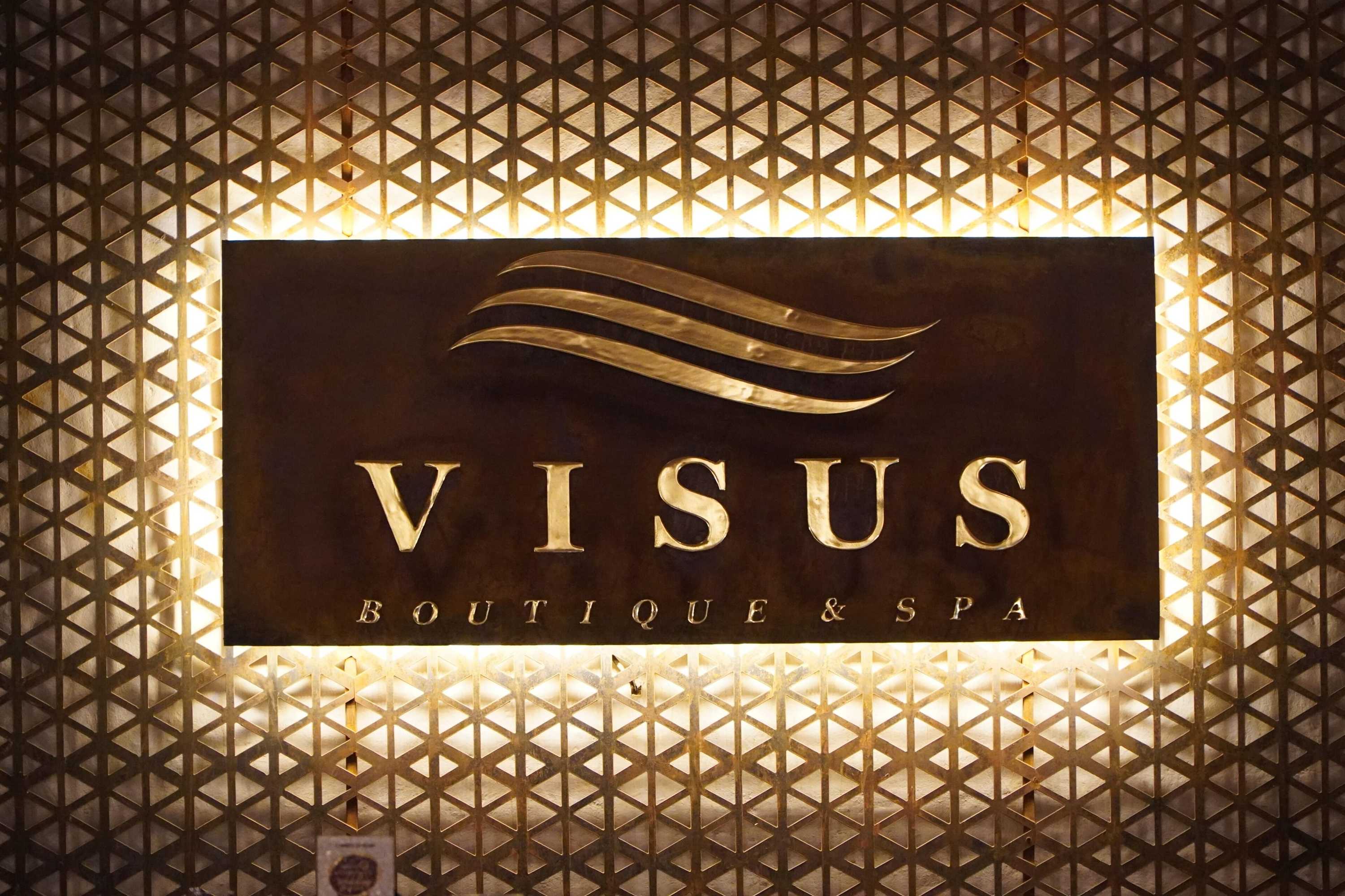 Gift card for Visus Hotel Boutique & Spa Gift card for Visus Hotel Boutique & Spa