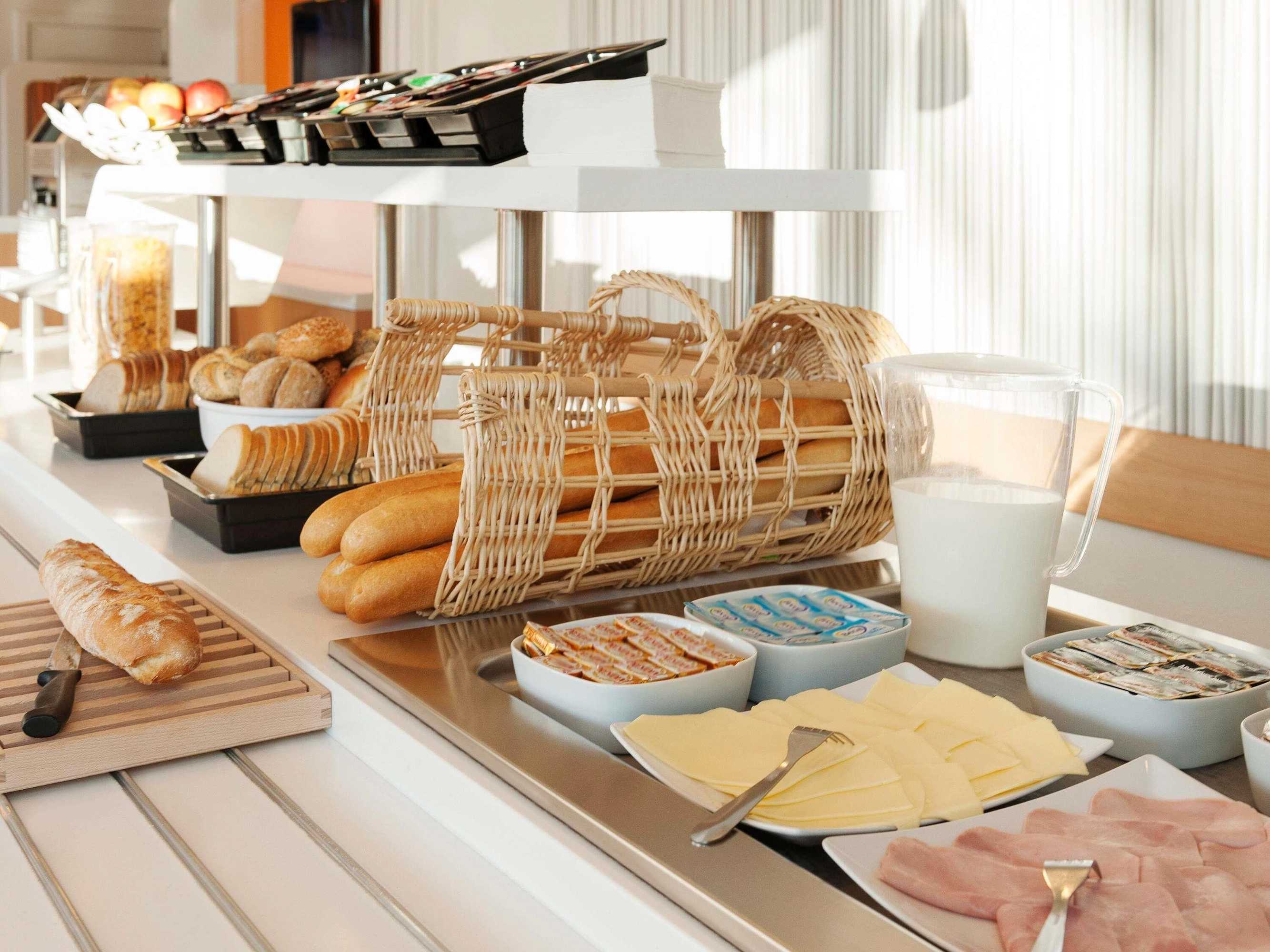 Gift card for Ibis Budget Antwerpen Port Gift card for Ibis Budget Antwerpen Port