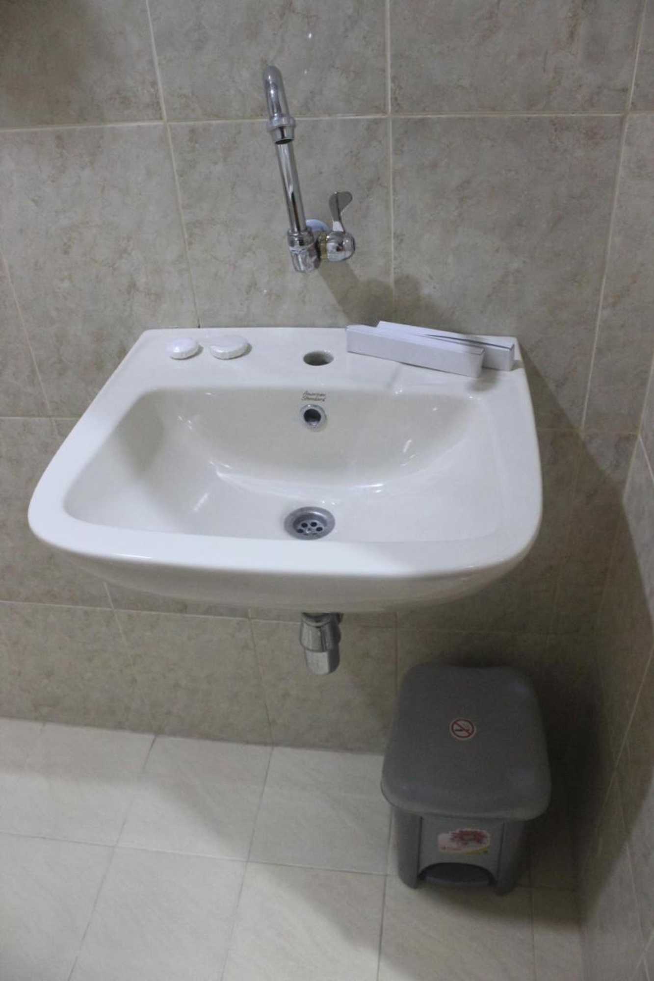 Gift card for Cyka Raya Hotel