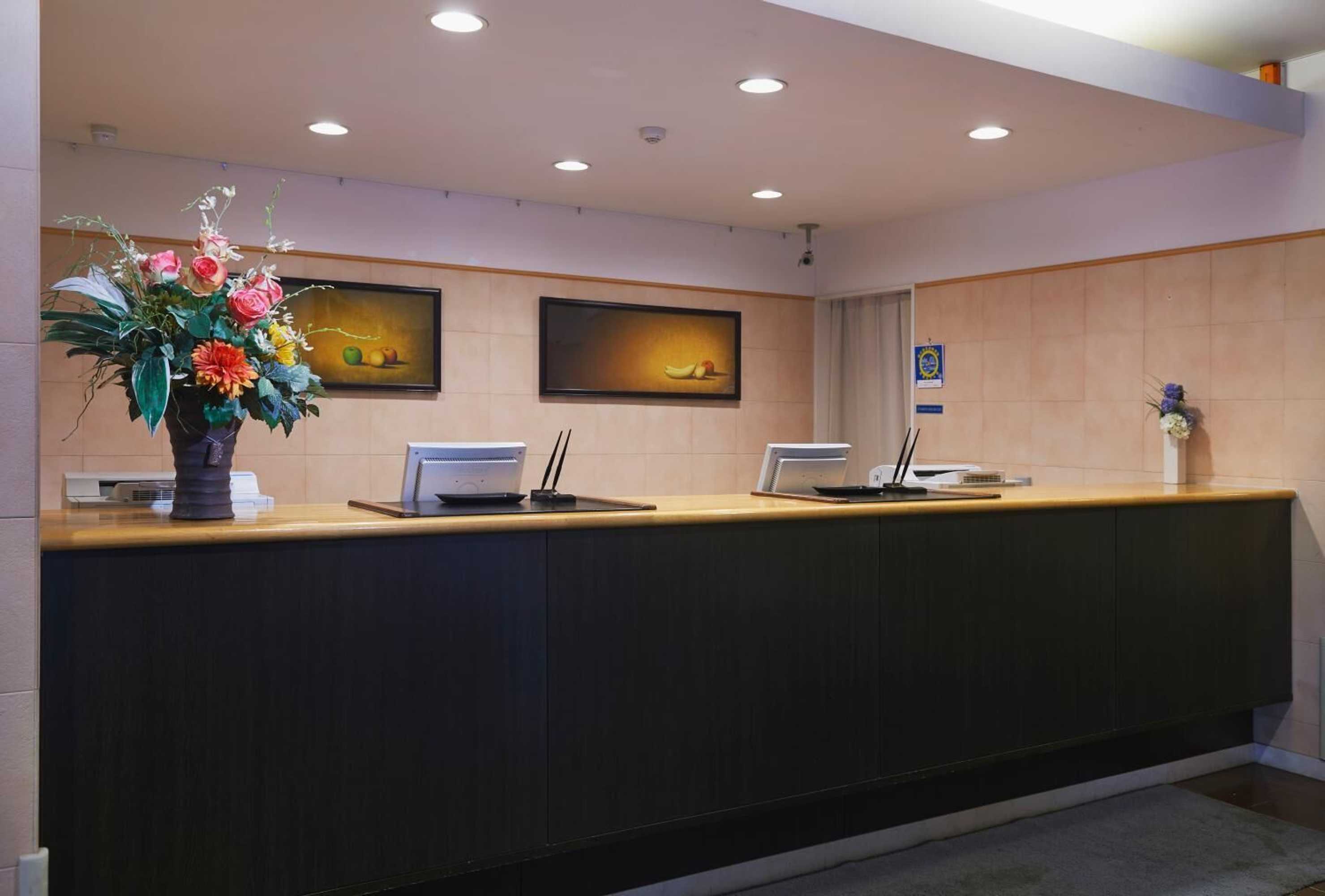 Gift card for Hotel Sealuck Pal Takasaki Gift card for Hotel Sealuck Pal Takasaki