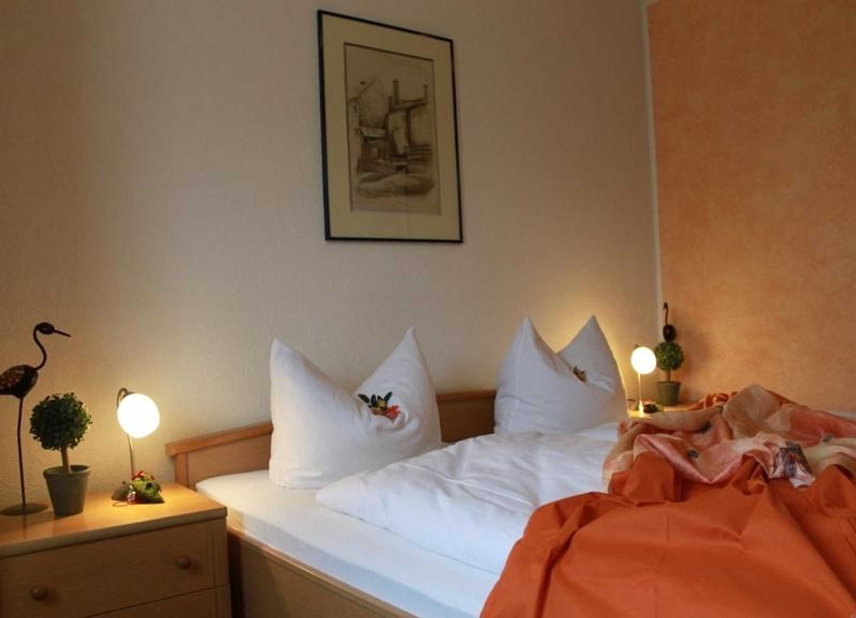 Gift card for Hotel Grüner Baum