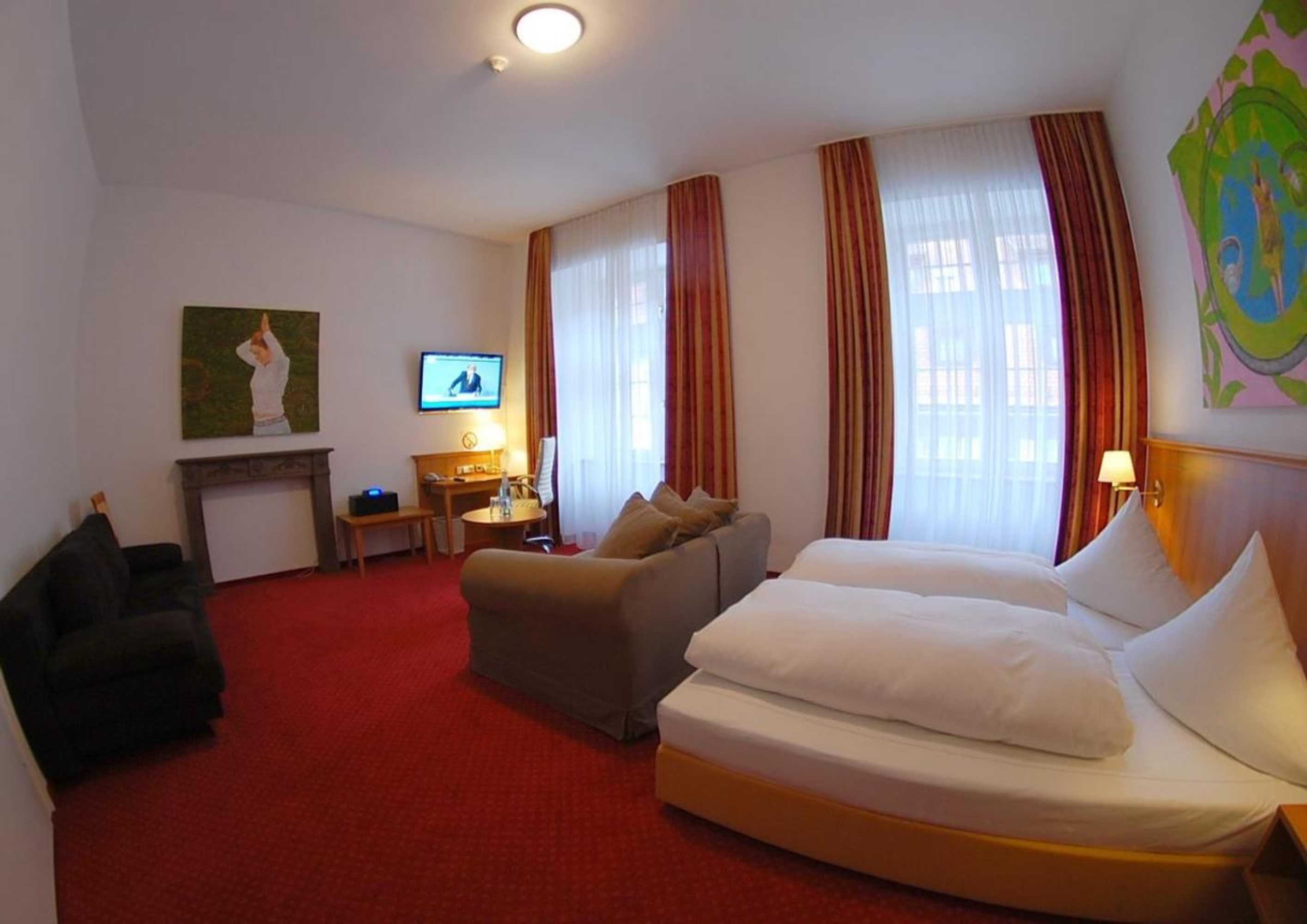 Gift card for Hotel Mohren Post