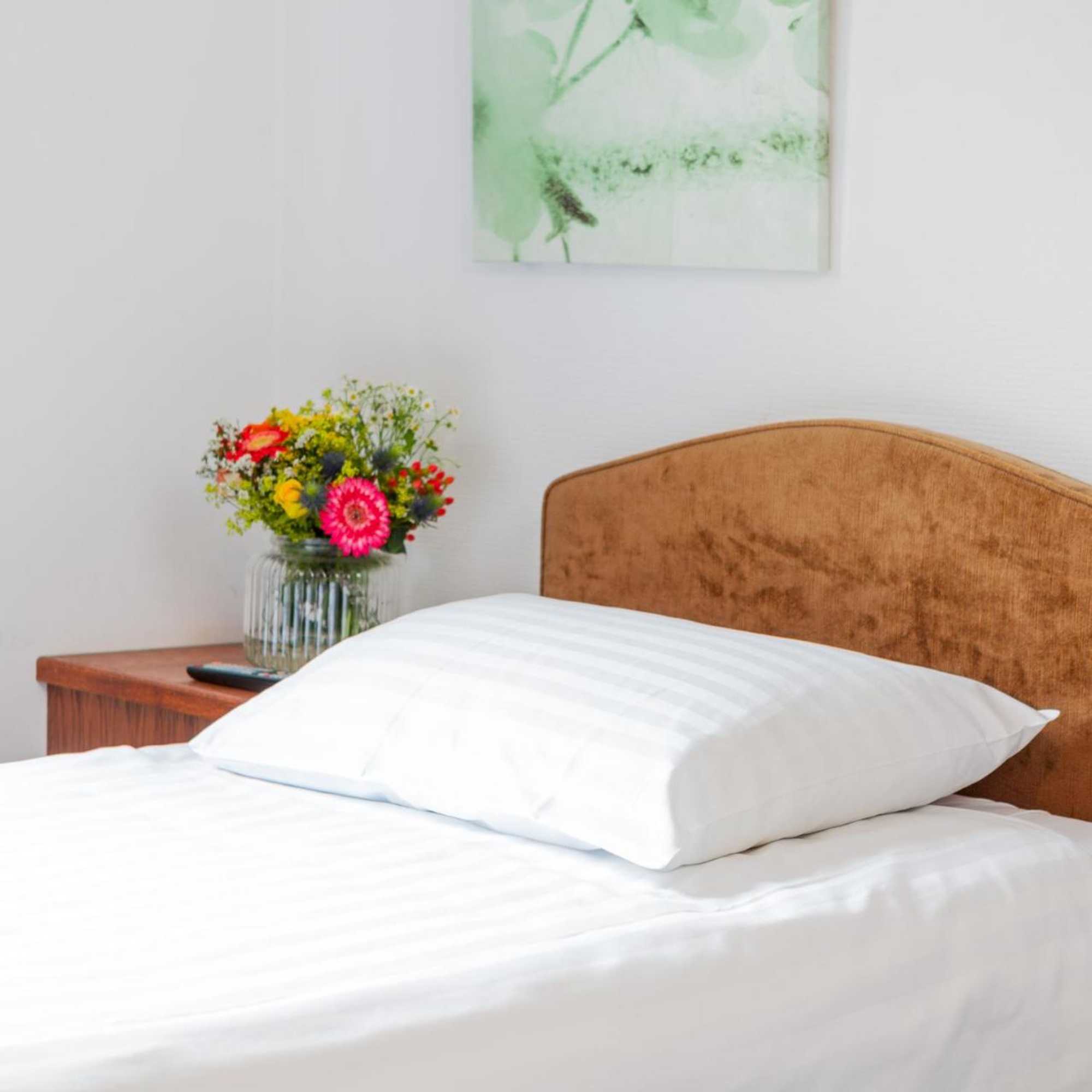 Gift card for Hotel Verhoeven