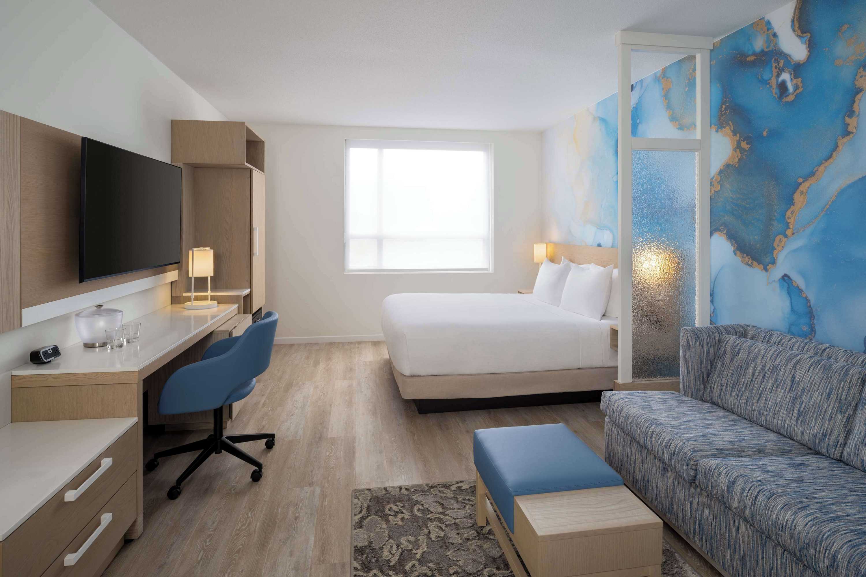 Gift card for Hyatt Place Delray Beach