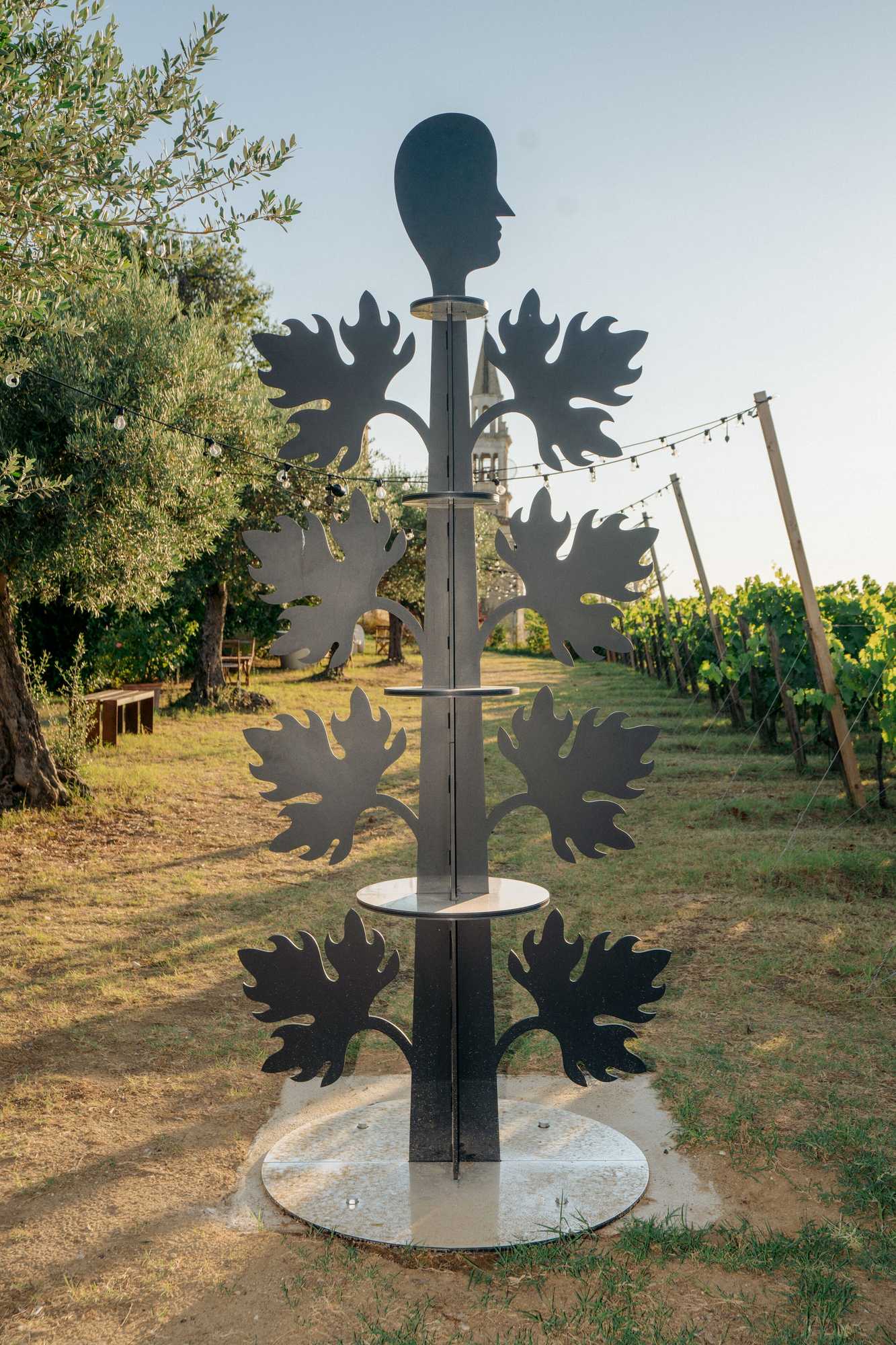Gift card for Castello di Semivicoli