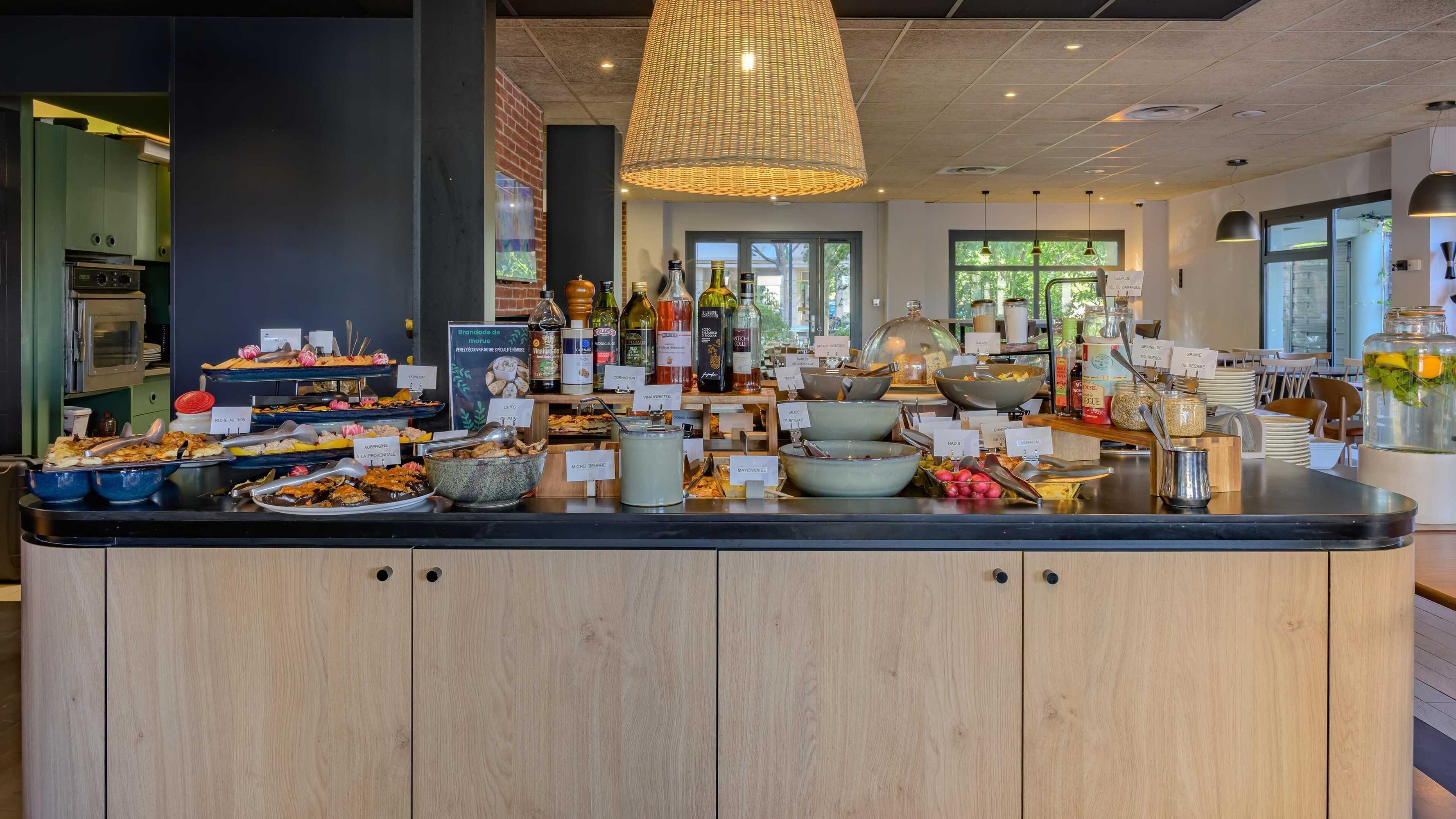 Gift card for Campanile Prime - Nîmes Centre