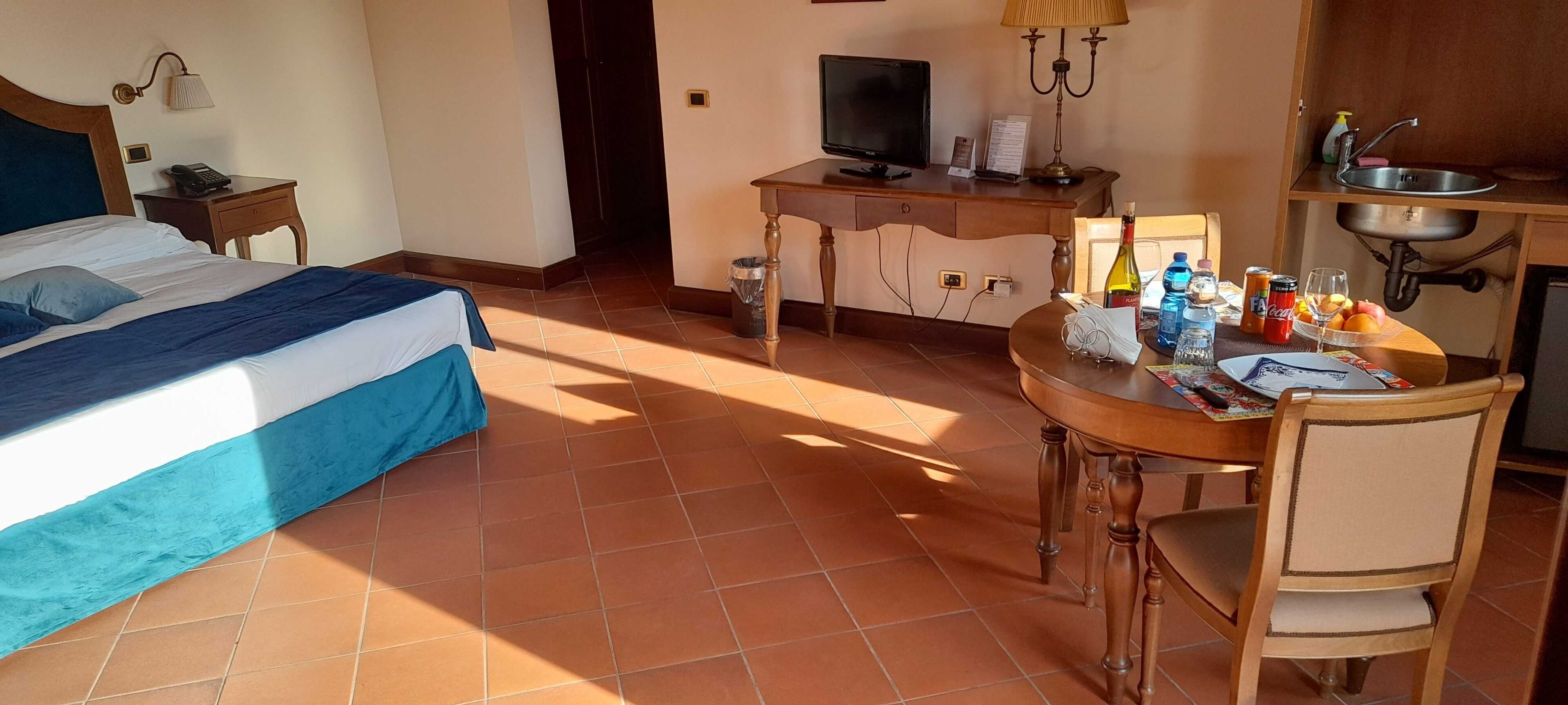 Gift card for Villa Lampedusa Hotel & Residence Gift card for Villa Lampedusa Hotel & Residence