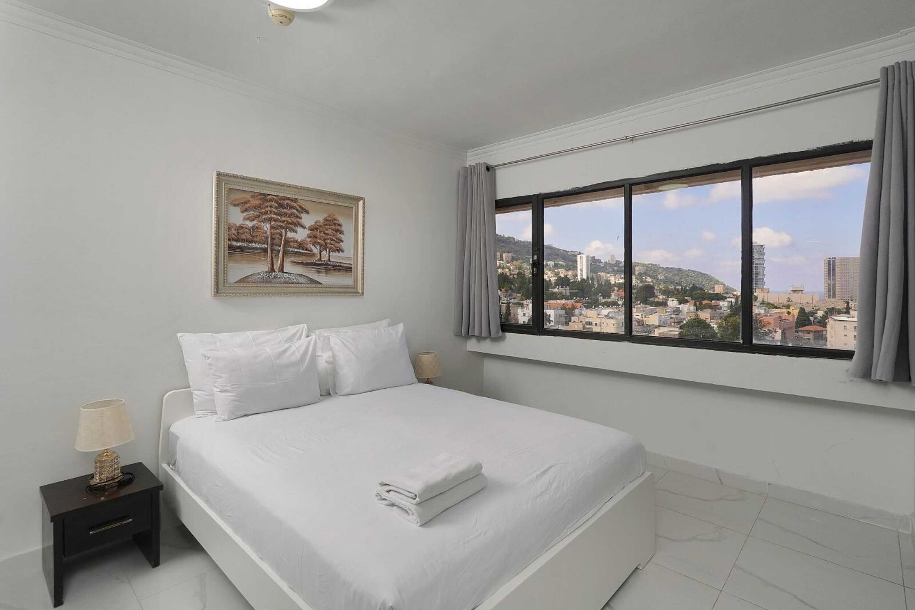 Gift card for Haifa Tower Hotel Gift card for Haifa Tower Hotel
