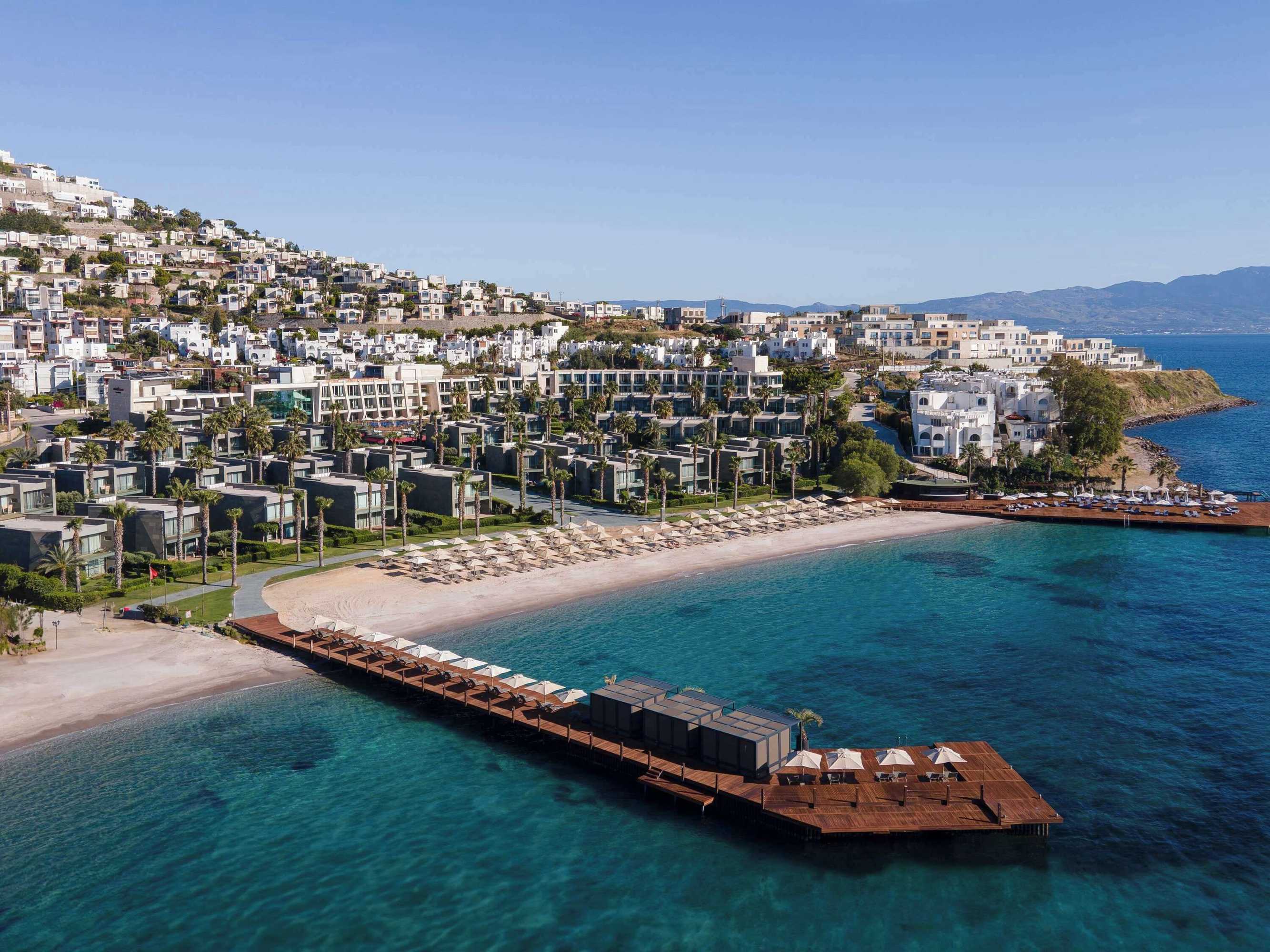Gift card for Swissotel Resort Bodrum Beach Gift card for Swissotel Resort Bodrum Beach
