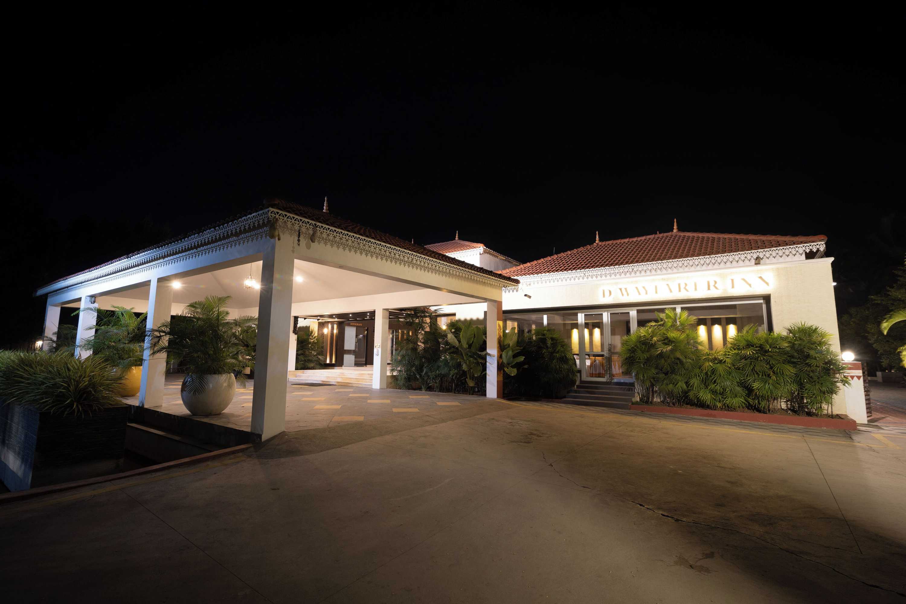 Gift card for D Wayfarer Inn Resort