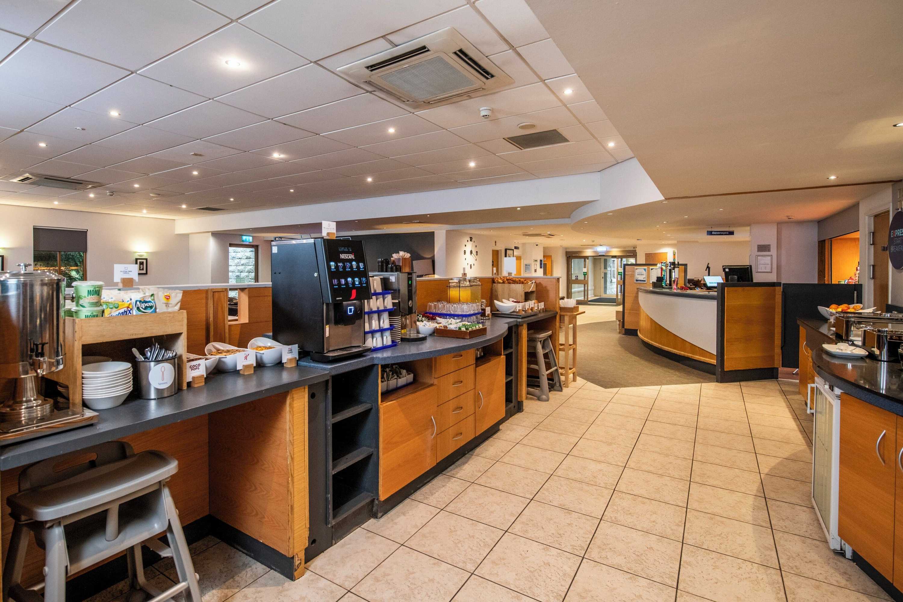 Gift card for Holiday Inn Express Inverness by Ihg