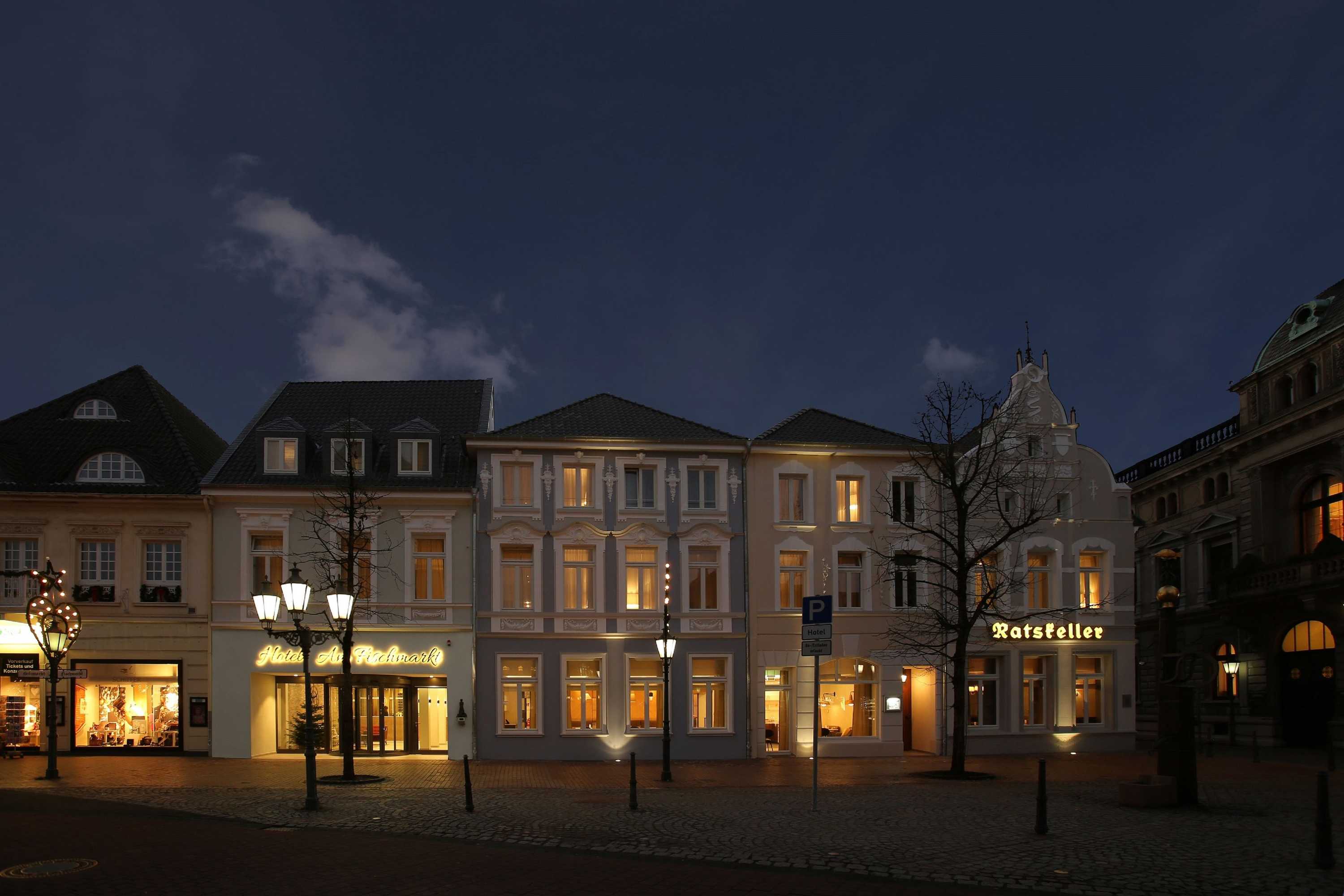 Gift card for Hotel Am Fischmarkt Gift card for Hotel Am Fischmarkt
