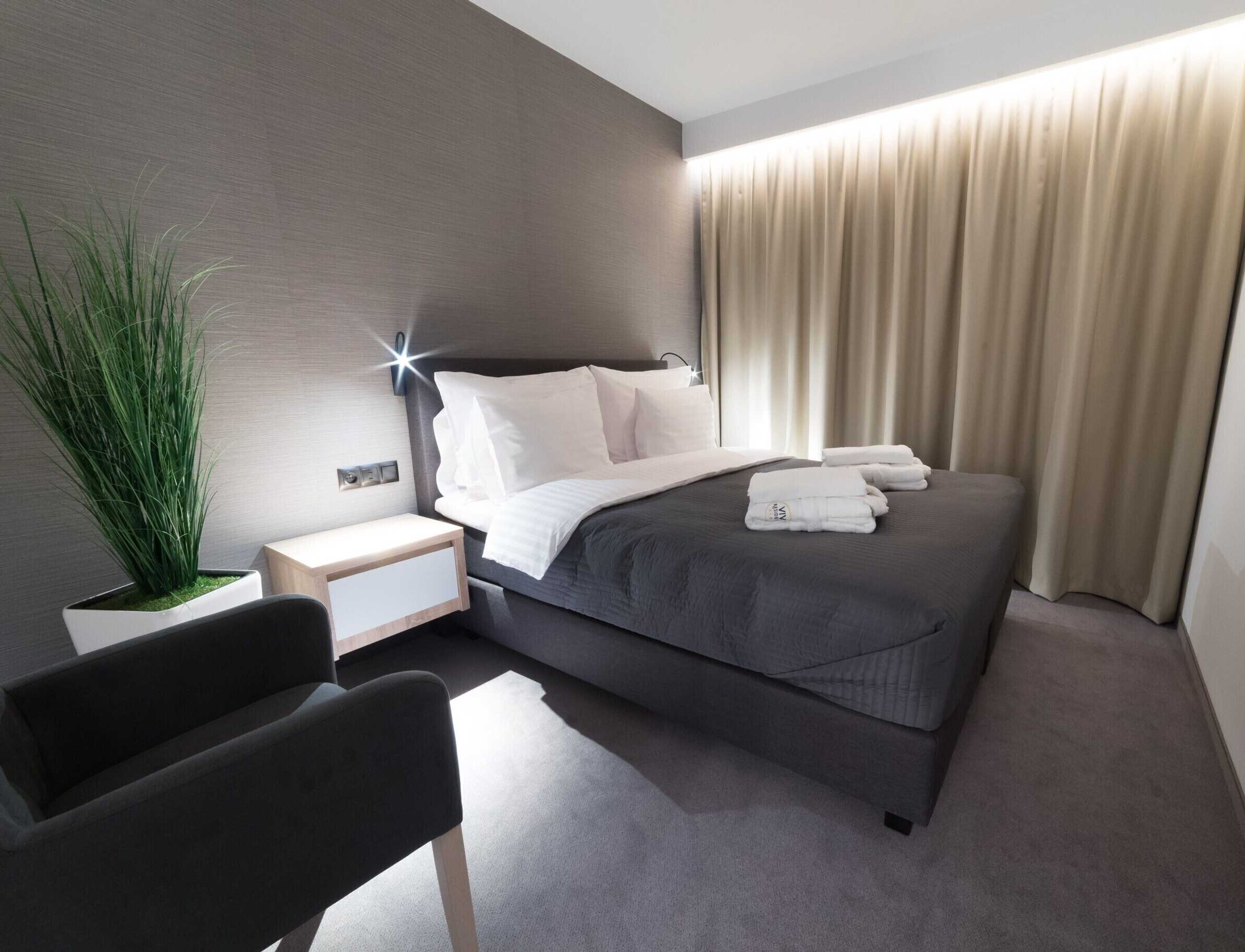 Gift card for Apart-Hotel Vivi Residence & Spa Gift card for Apart-Hotel Vivi Residence & Spa